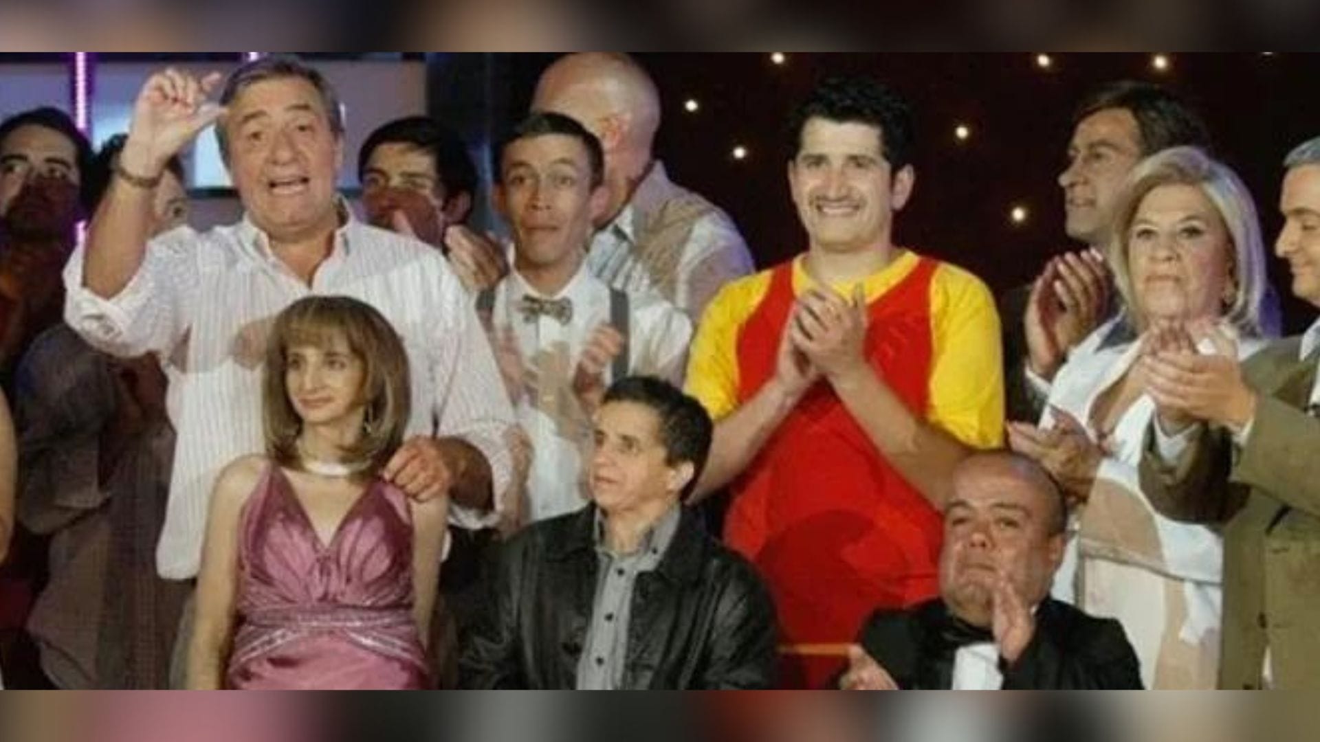 Actor de Morandé con Compañía comparte doloroso relato de abuso sexual infantil: “Me costó mucho decirlo”