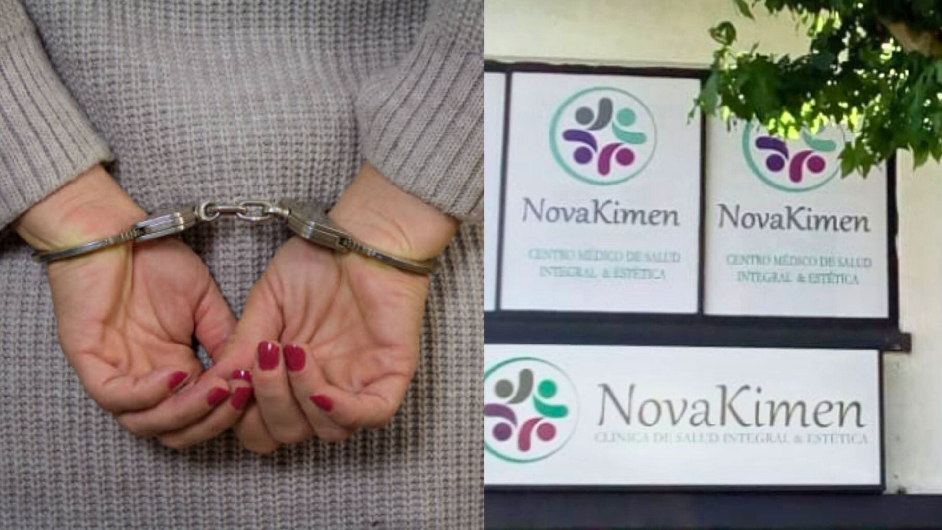 Confirman prisión preventiva para médica imputada por falsificar exámenes de mil mujeres en el Biobío