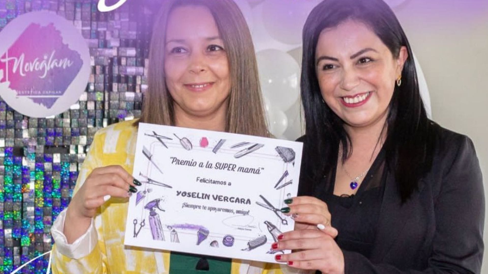 Academia Novoglam iniciará segundo proceso de matrículas para nuevos estilistas en Concepción