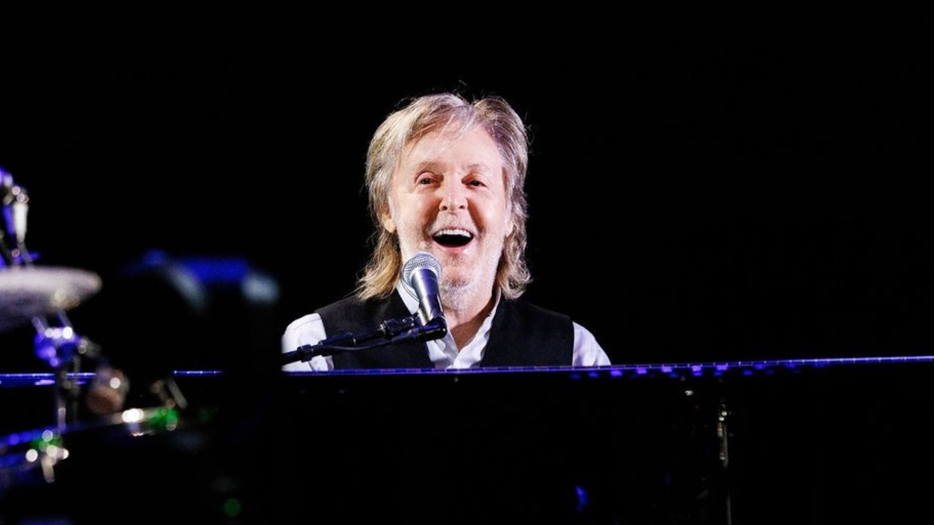 Vuelve Paul McCartney a Chile con ‘GOT BACK’ TOUR 2024: Cuándo y dónde será su show