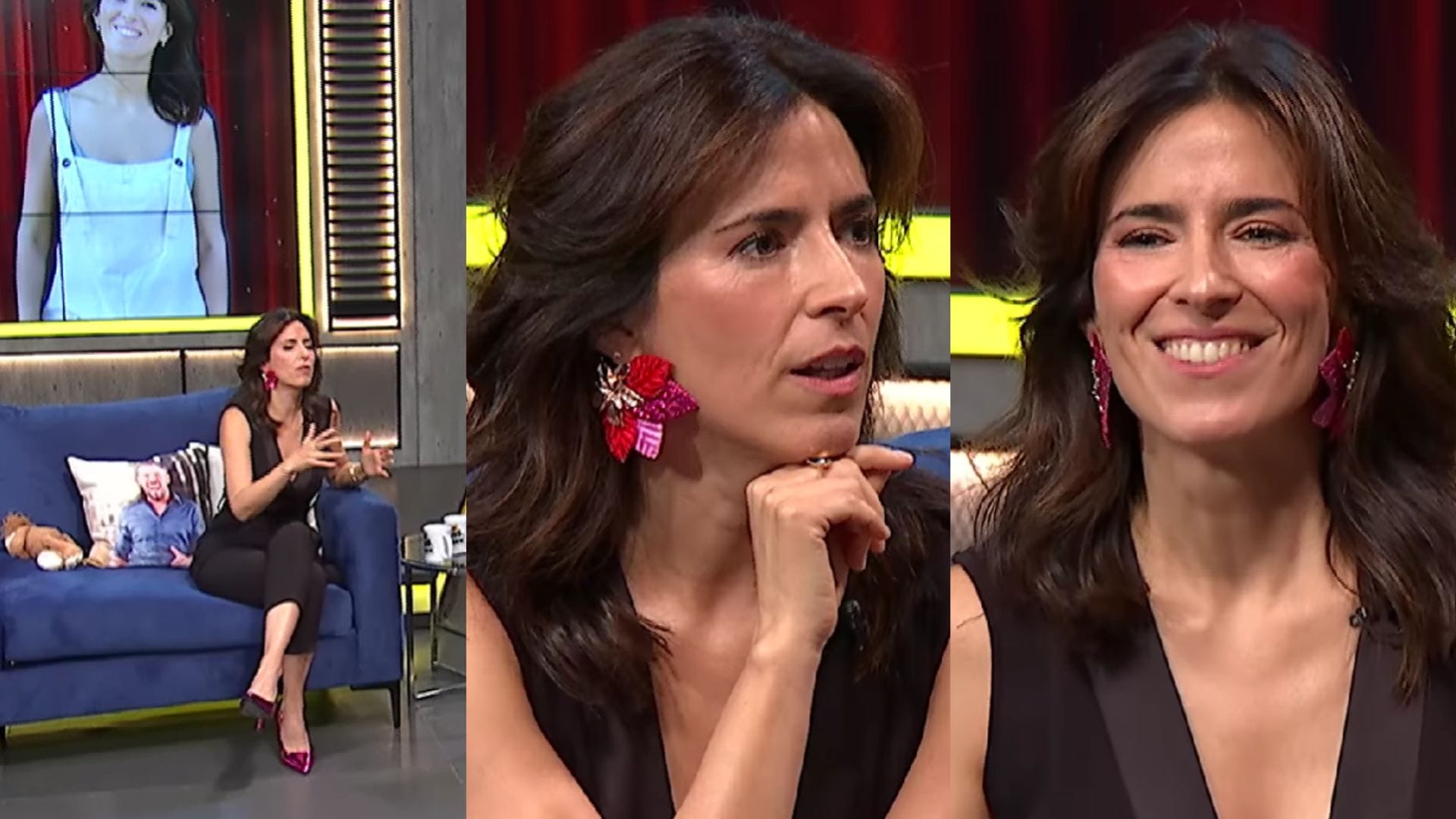 Paz Bascuñán revela por qué no volvería a trabajar con cierto actor: “Estaba metido en una droga que…”