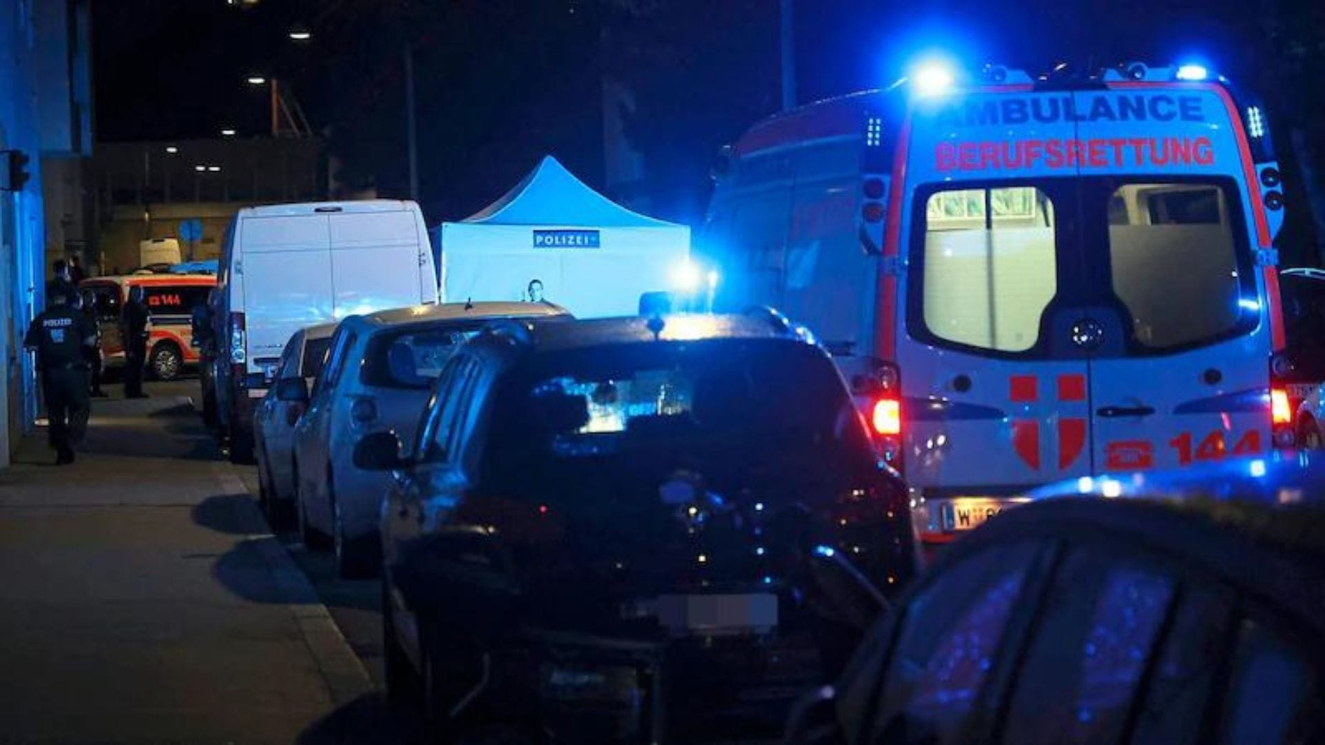Asesinan a joven chilena en edificio de Viena, Austria: Estaba en una Working Holiday