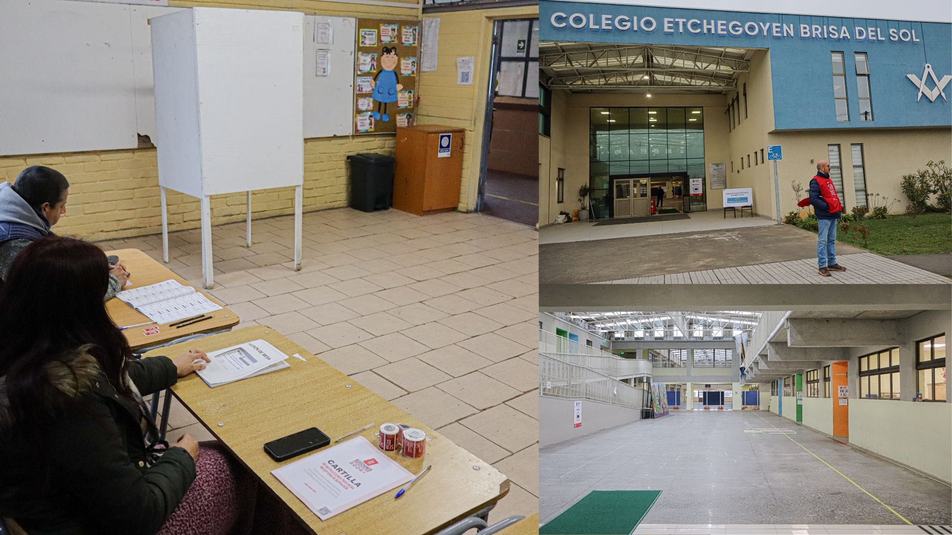 Editorial: Con este nivel de participación electoral las primarias no alcanzan a ser señal de nada
