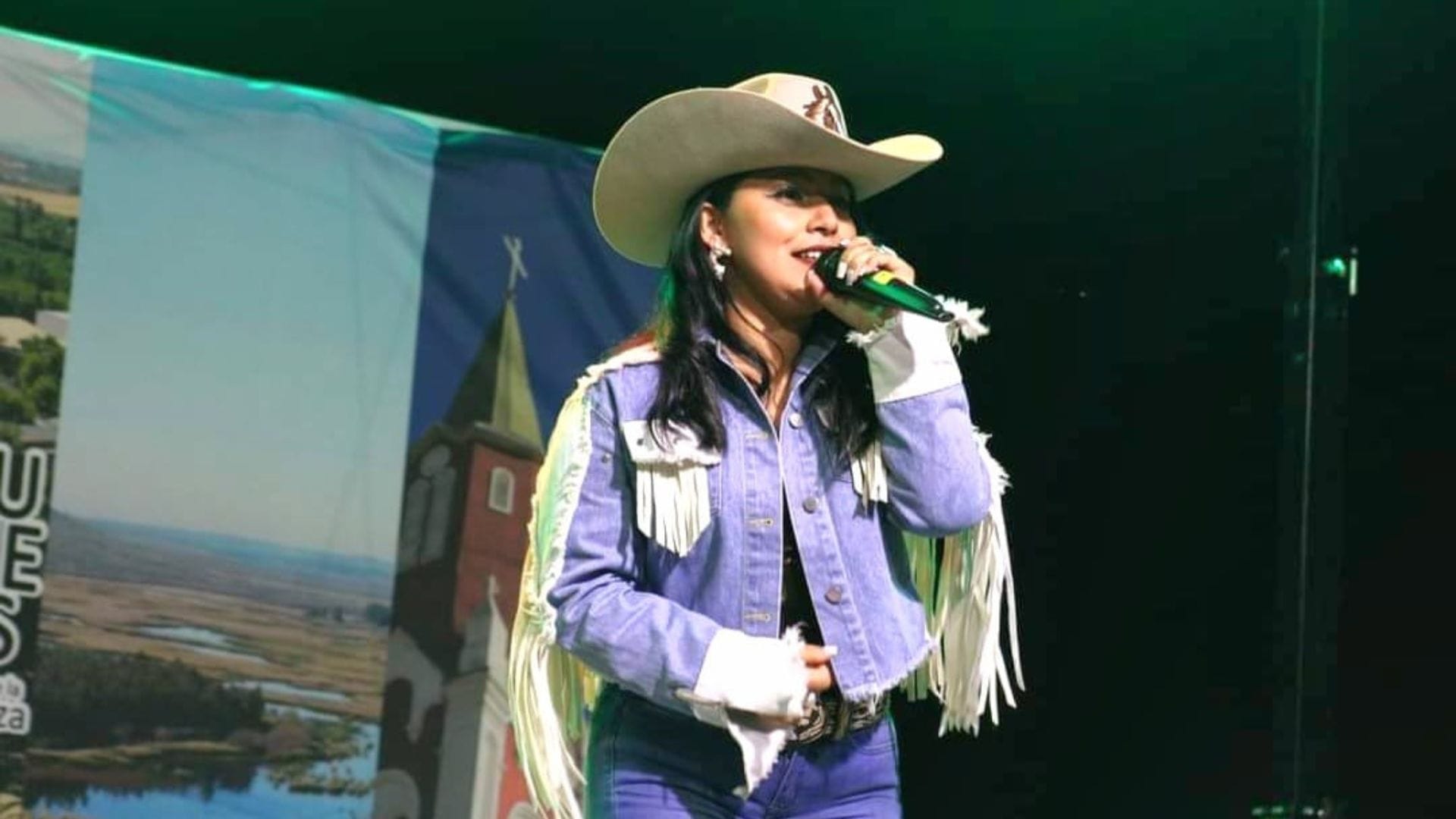 Conmoción tras muerte de “La Rancherita de Chanco” en accidente vehicular en Pelluhue