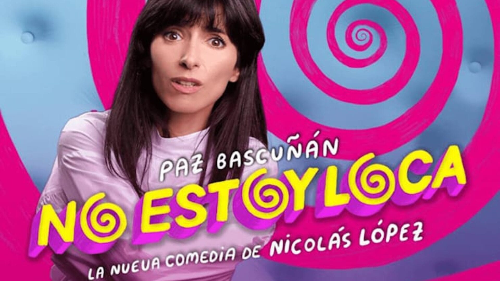 “Me Vuelves Loca” remake de “No Estoy Loca” del director Nicolás López es un hit en VIX+ de Prime Video