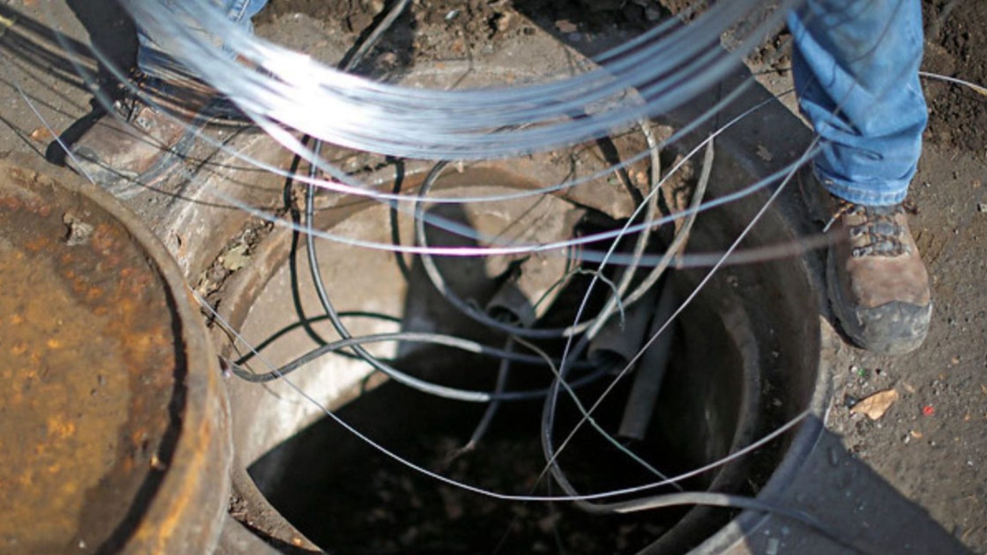 Robo de cables en Talcahuano deja sin transmisión aérea por horas a Radio Bío Bío