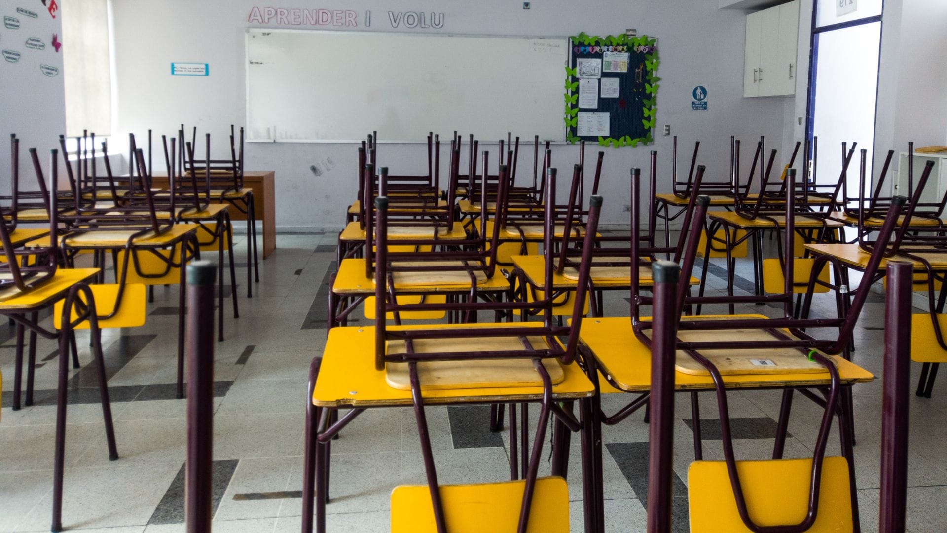 Estudio revela que cuatro comunas del Biobío cumplen con condiciones para pedir el retraso de ingreso a SLEP