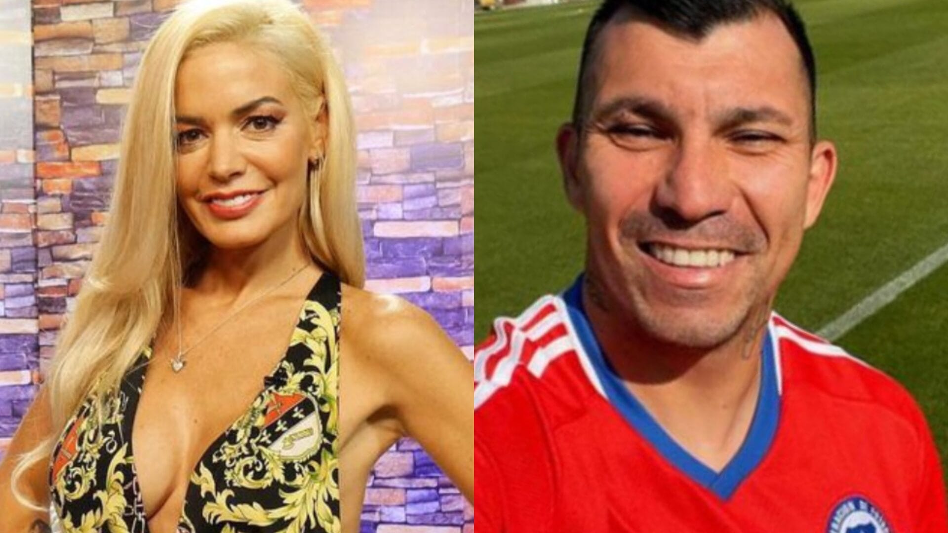 “No era buen pololo”: Sandy Boquita recordó cómo fue su polémica relación con Gary Medel