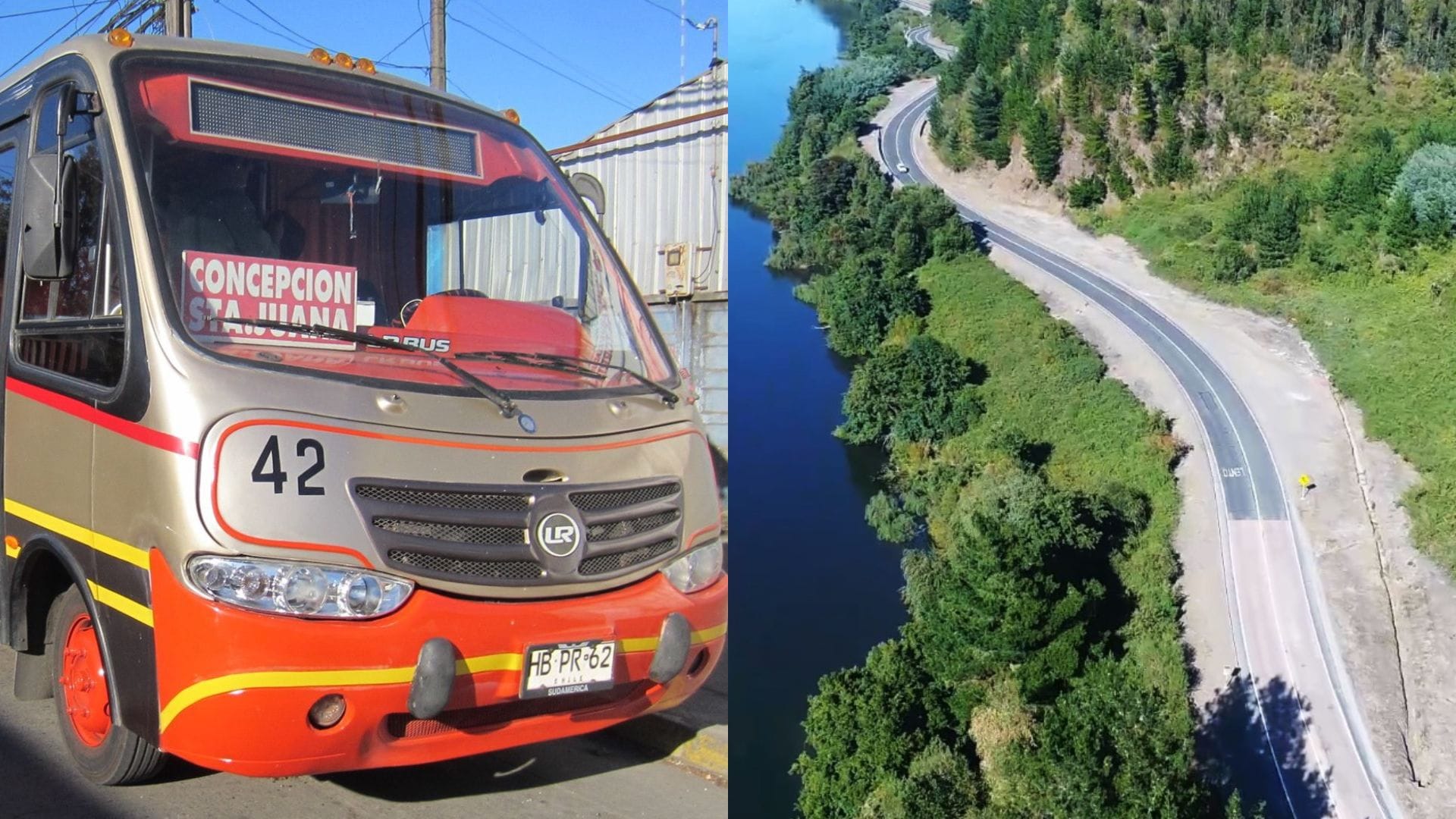 Gobierno anuncia medida de emergencia para evitar aislamiento de Santa Juana por suspensión de transporte