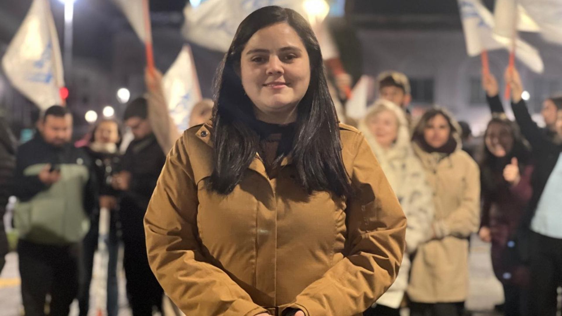 “Hemos crecido rápido y eso les causa ruido, incomodidad a los grandes partidos”: Presidenta del PSC tras resultados de la primaria en Concepción
