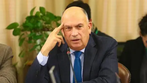 Acogen desafuero de diputado Bobadilla y ordenan formación de causa por injurias graves con publicidad