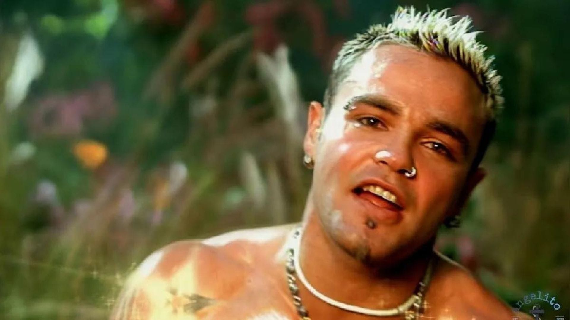 Fallece Shifty Shellshock, vocalista de recordada banda de los 2000 detrás del hit “Butterfly”