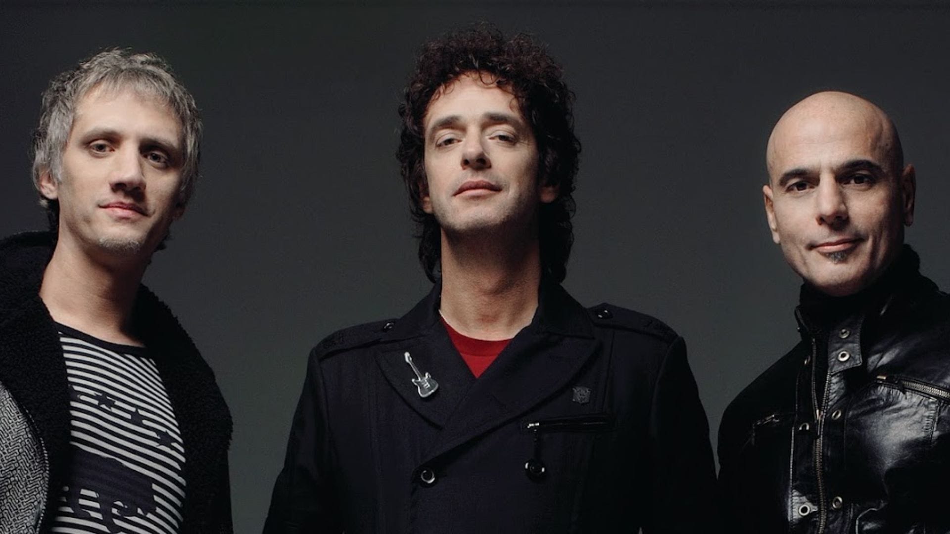 Con tributos a Soda Stereo y Los Prisioneros: Empresas Vega Monumental realizará show gratuito por el Día del Padre