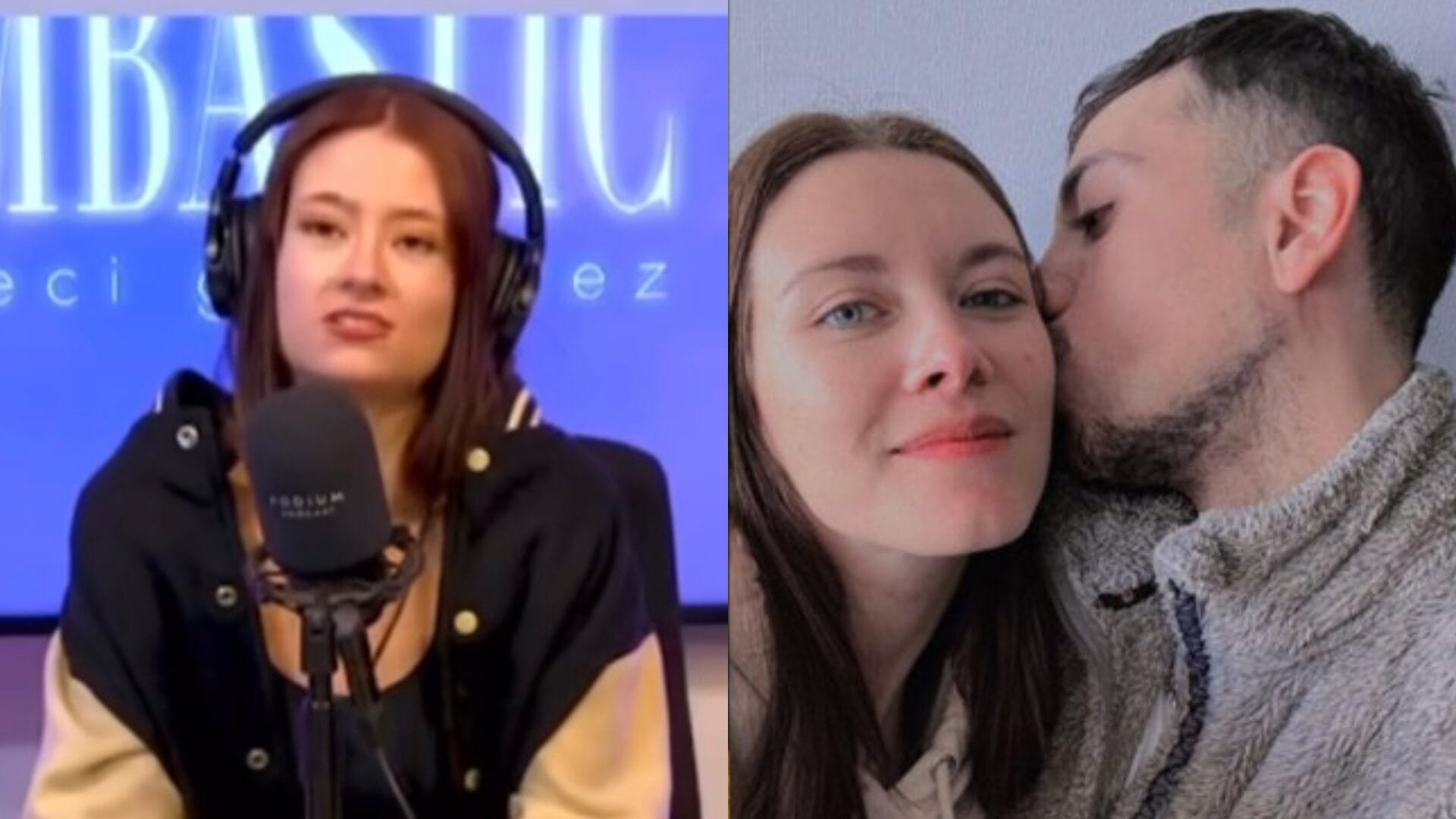 “En un tiempo va a conocer al verdadero Diego Urrutia”: Ex pareja del comediante envió dura advertencia a Carla Jara