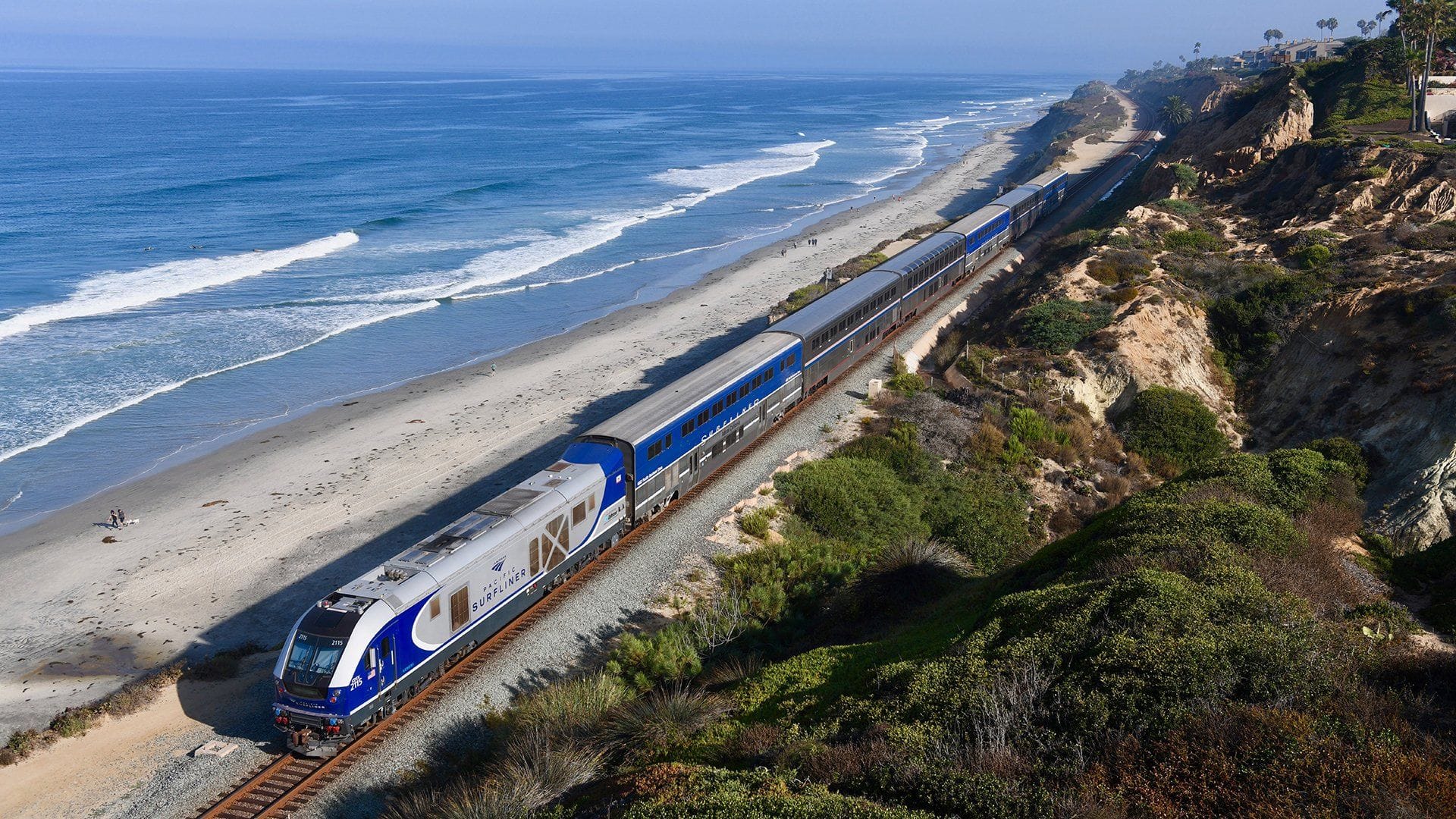 Editorial: No podemos darnos el lujo de retroceder lo avanzado con EFE en transporte ferroviario