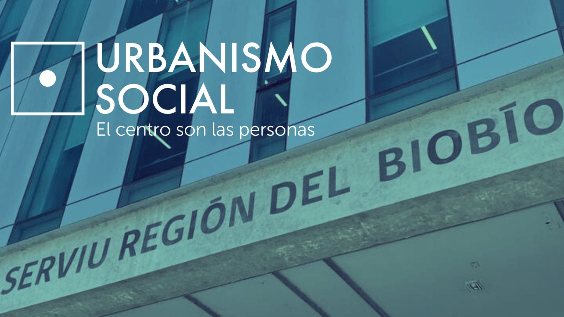 Fundación Urbanismo Social pide su liquidación judicial: Convenios en Biobío fueron claves en la petición