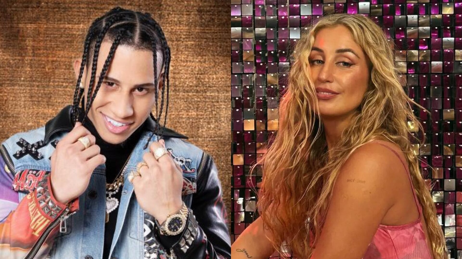 “Si habla de mí otra vez…”: Uriel Romero respondió a dichos de Daniela Castro y envió dura advertencia