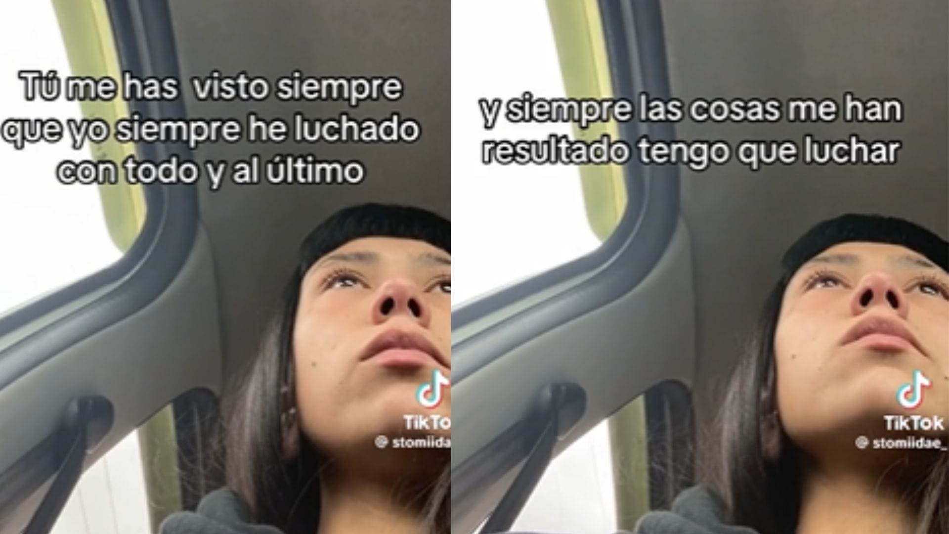 Se hizo viral: El emotivo mensaje de padre a su hija que reprobó examen para tener su licencia de conducir