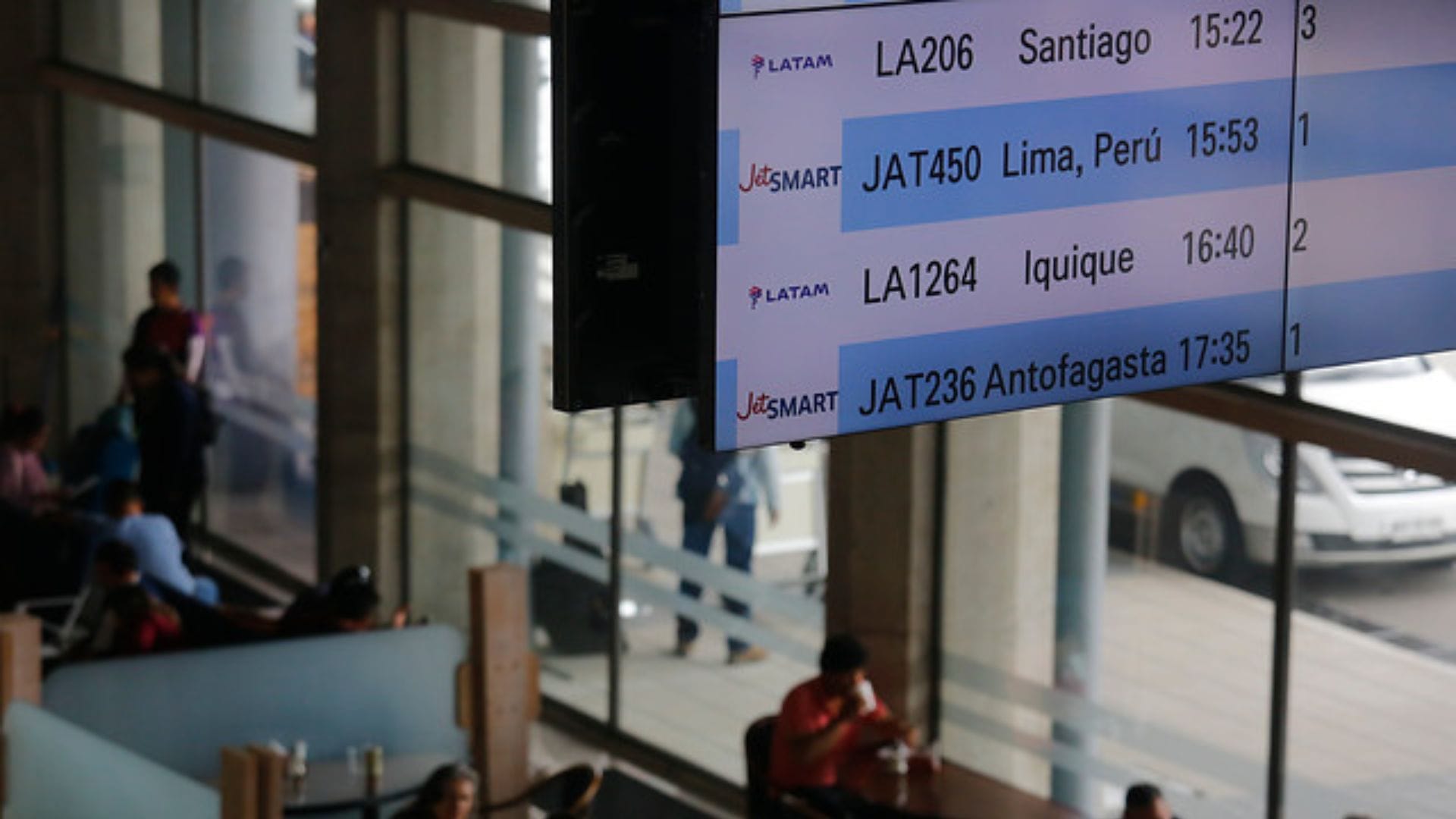 CyberDay 2024: Estas son las ofertas de las aerolíneas para vuelos en Chile y el mundo