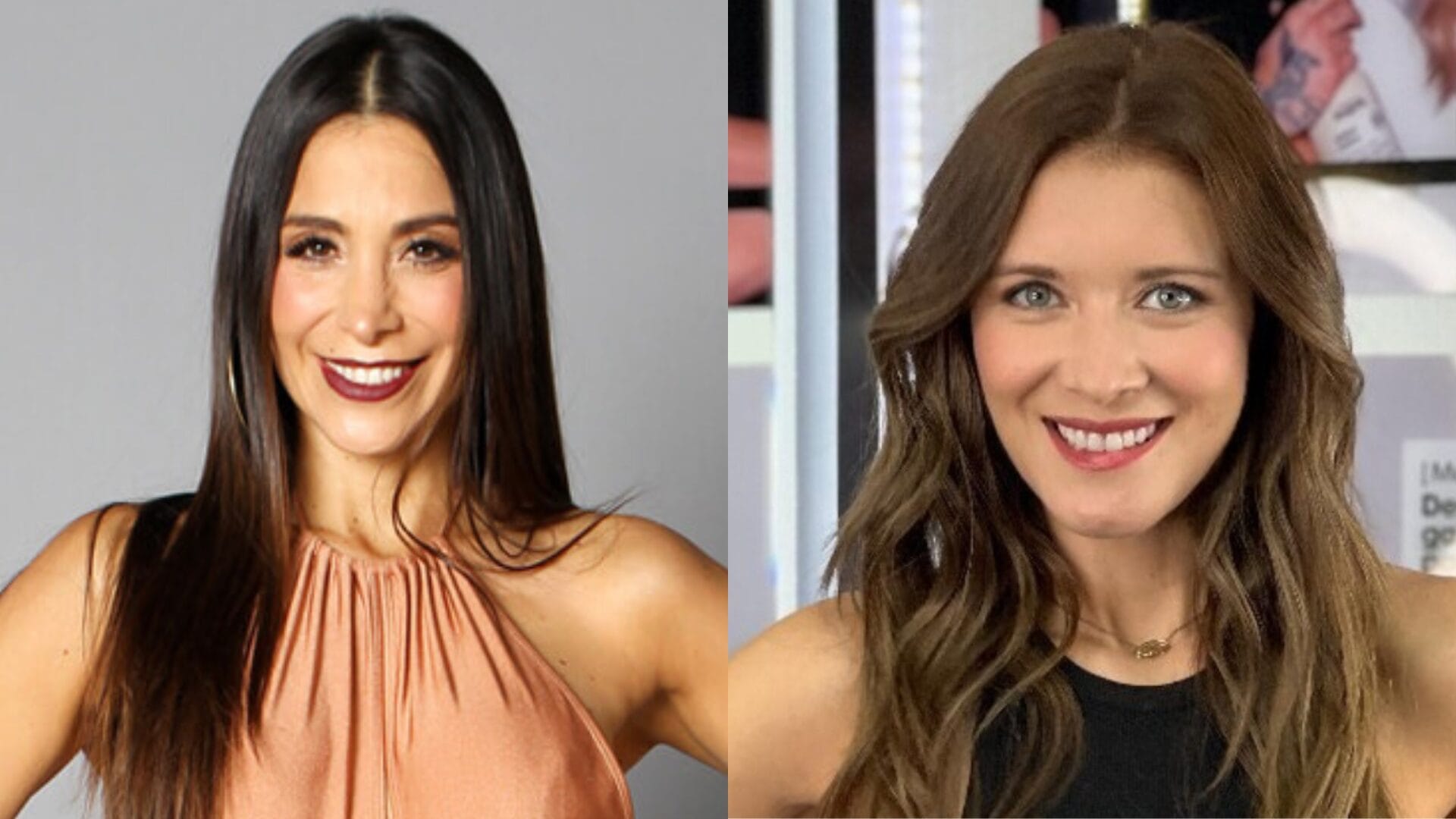 “No tuve muy buena experiencia con ella”: Yamna Lobos reveló la traición que sufrió por parte de Carla Jara