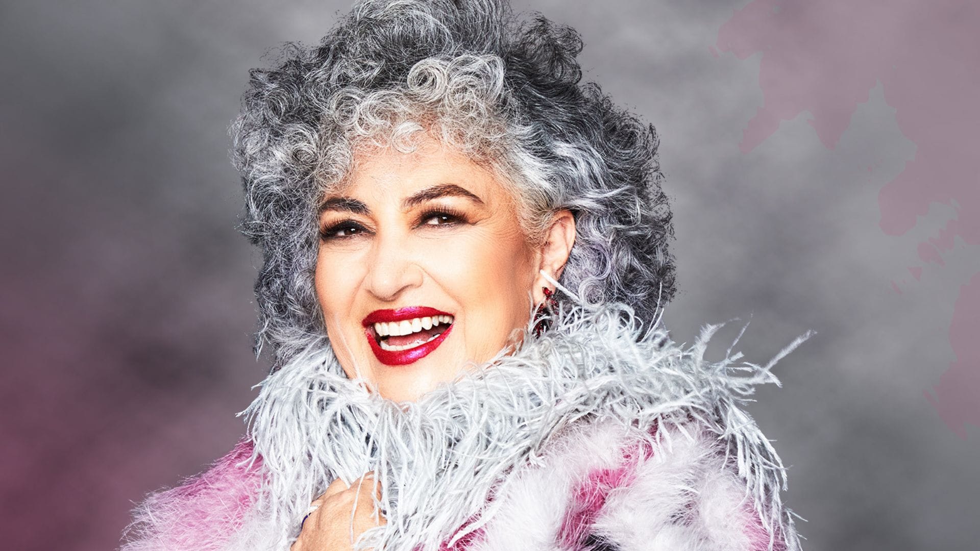 Amanda Miguel regresa a Chile: ¿Cuándo y dónde será su concierto?