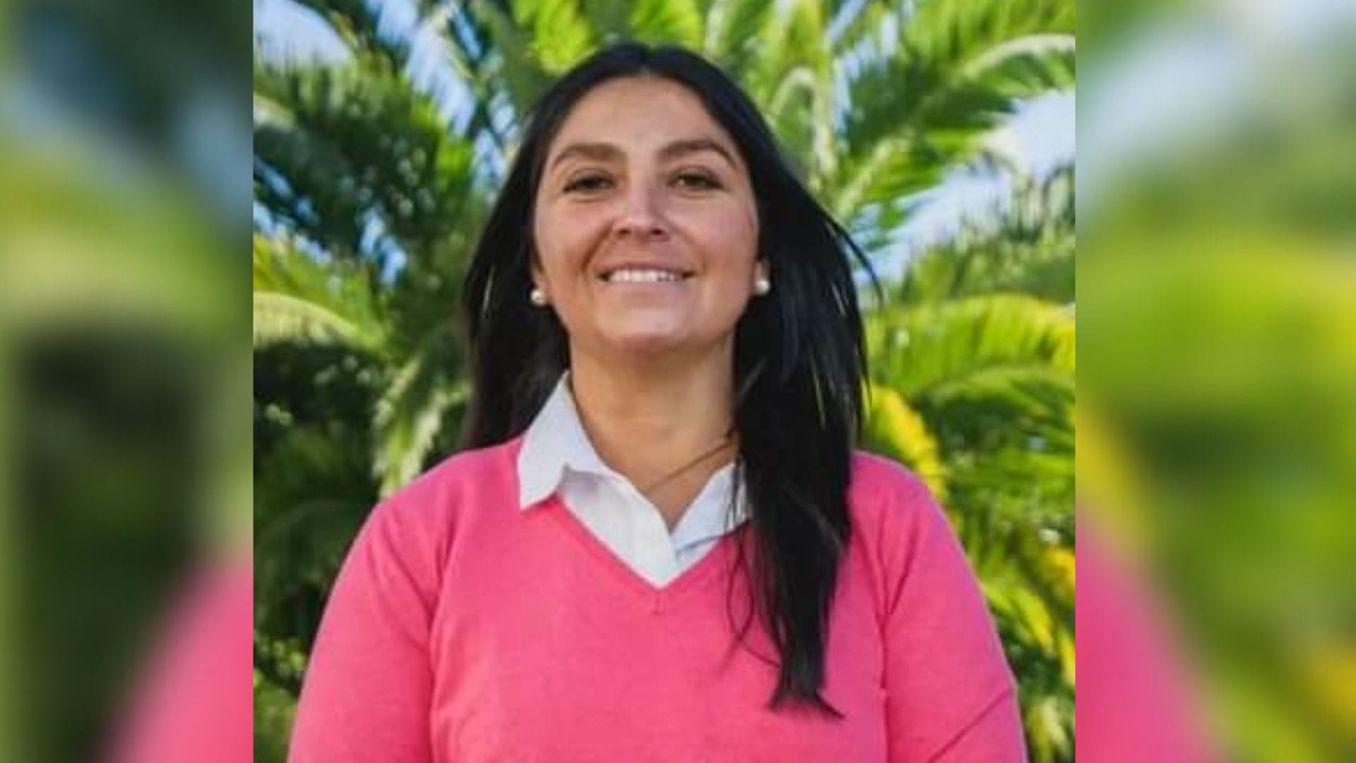 Ana Araneda, candidata a gobernadora regional del Biobío: “Vamos a seguir fortaleciendo a las provincias”