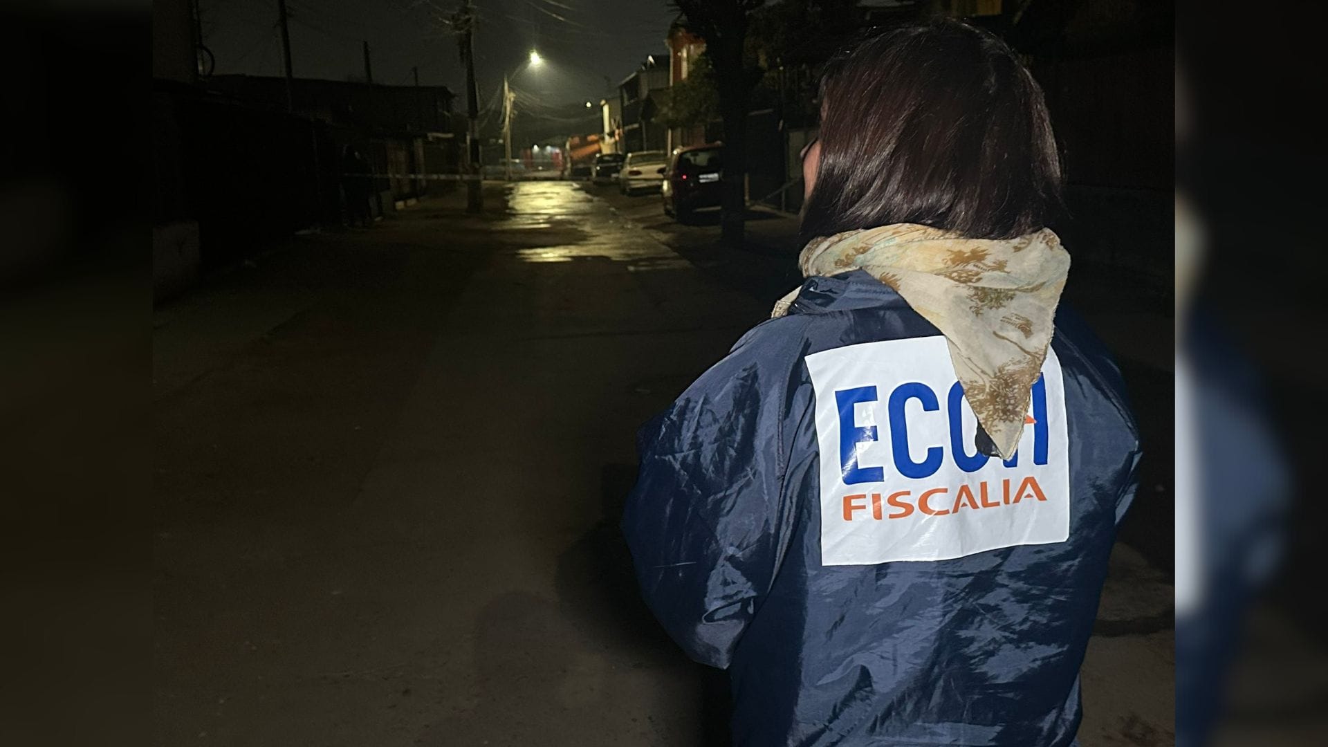 Desconocidos asesinan a balazos a hombre que conducía por Cerro Navia: Descartan robo