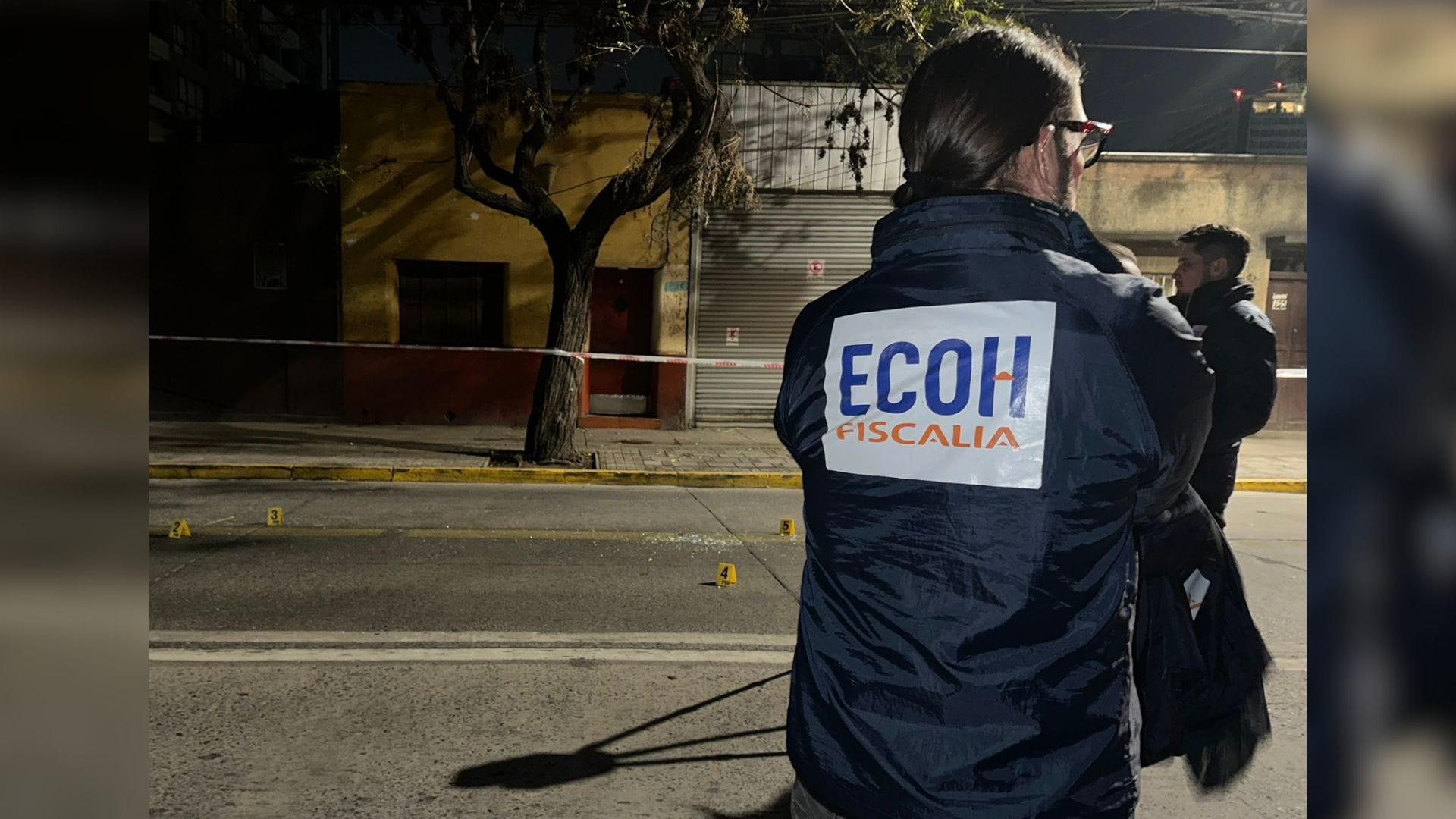 Por “ajuste de cuentas”: Balacera deja un fallecido y un herido de gravedad en Independencia