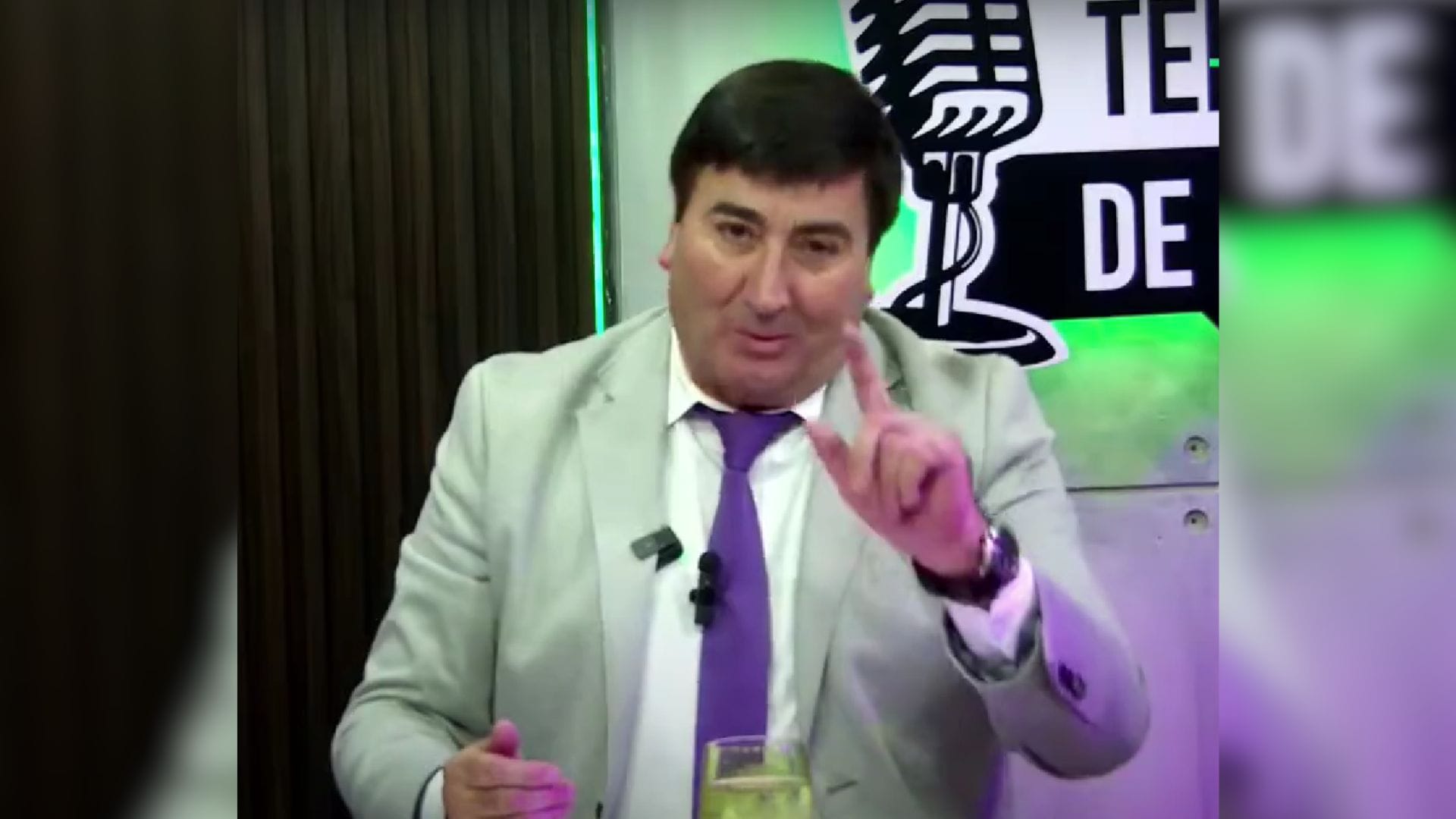Difunden polémico comentario de candidato a alcalde de Coronel: “Hay que meter la puntita primero…”