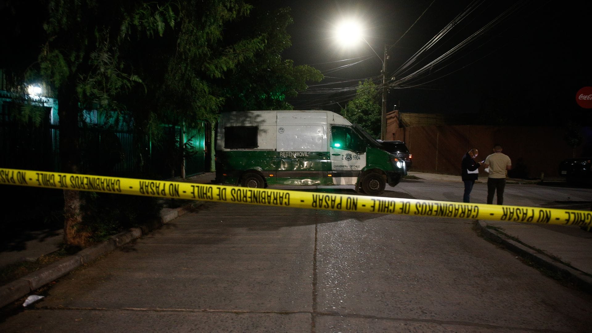 Editorial: ¿Dónde están los datos del Plan Calle sin violencia?
