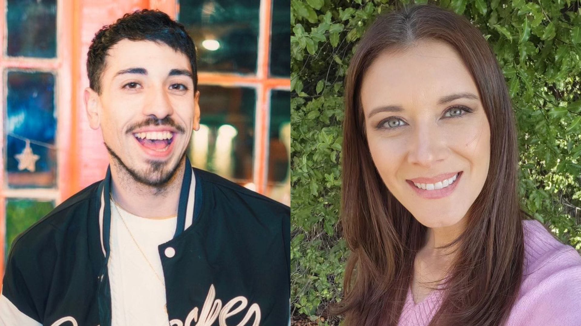 Vivieron fin de semana de ensueño: Las postales que dejó el romántico viaje de Carla Jara y Diego Urrutia