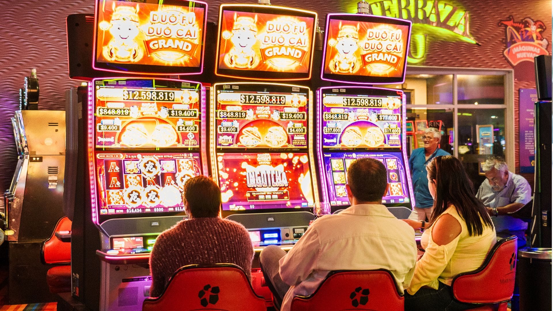 Casino Marina del Sol Talcahuano trae los panoramas ideales para tus vacaciones de invierno