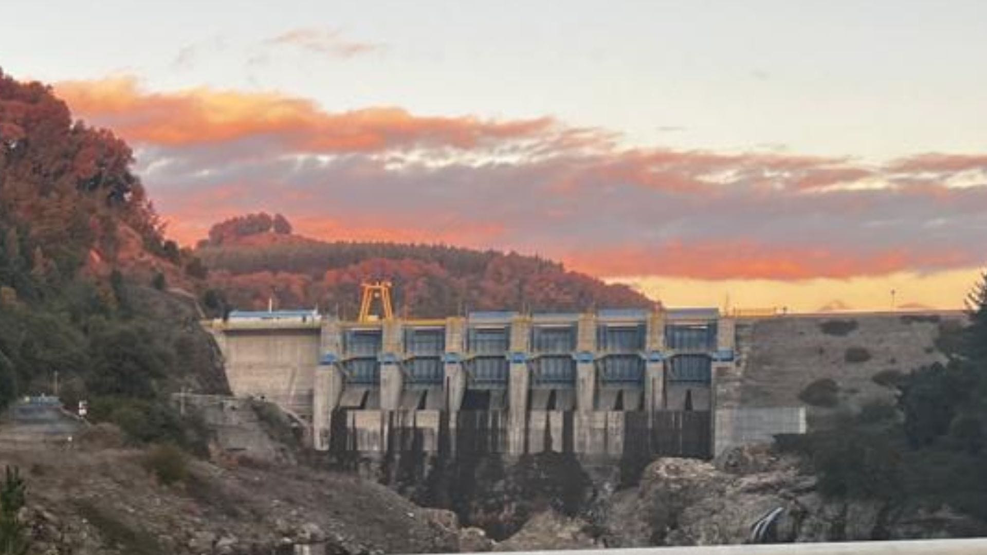 Comunas generadoras de la Provincia de Biobío abogan ser consideradas en rebaja tarifaria de la energía eléctrica