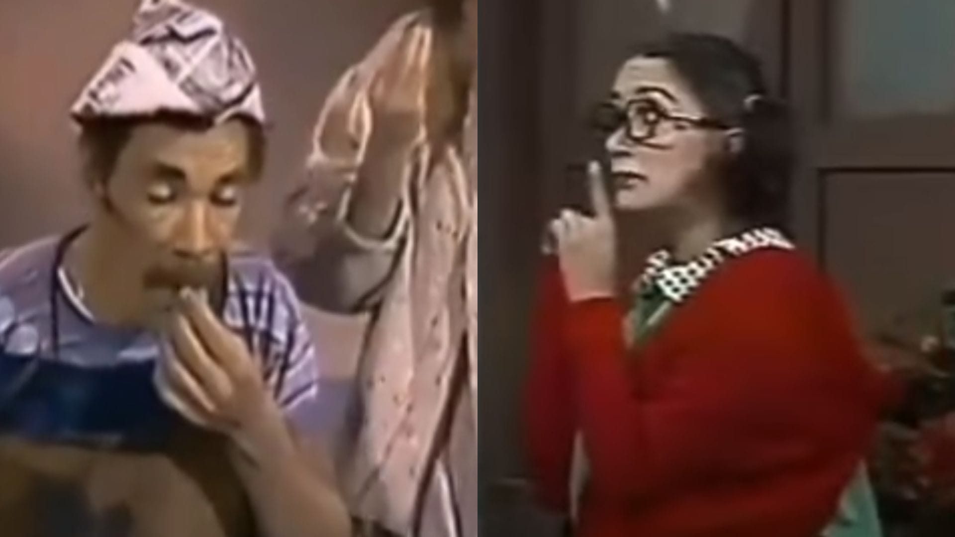 “Capítulo perdido” del Chavo del 8 pone fin a uno de los misterios más grandes de la serie
