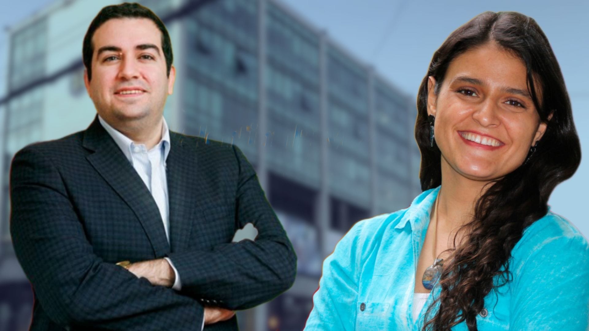 Queda por definir: Chile Vamos y Republicanos aún negocian candidatura única al municipio de Concepción