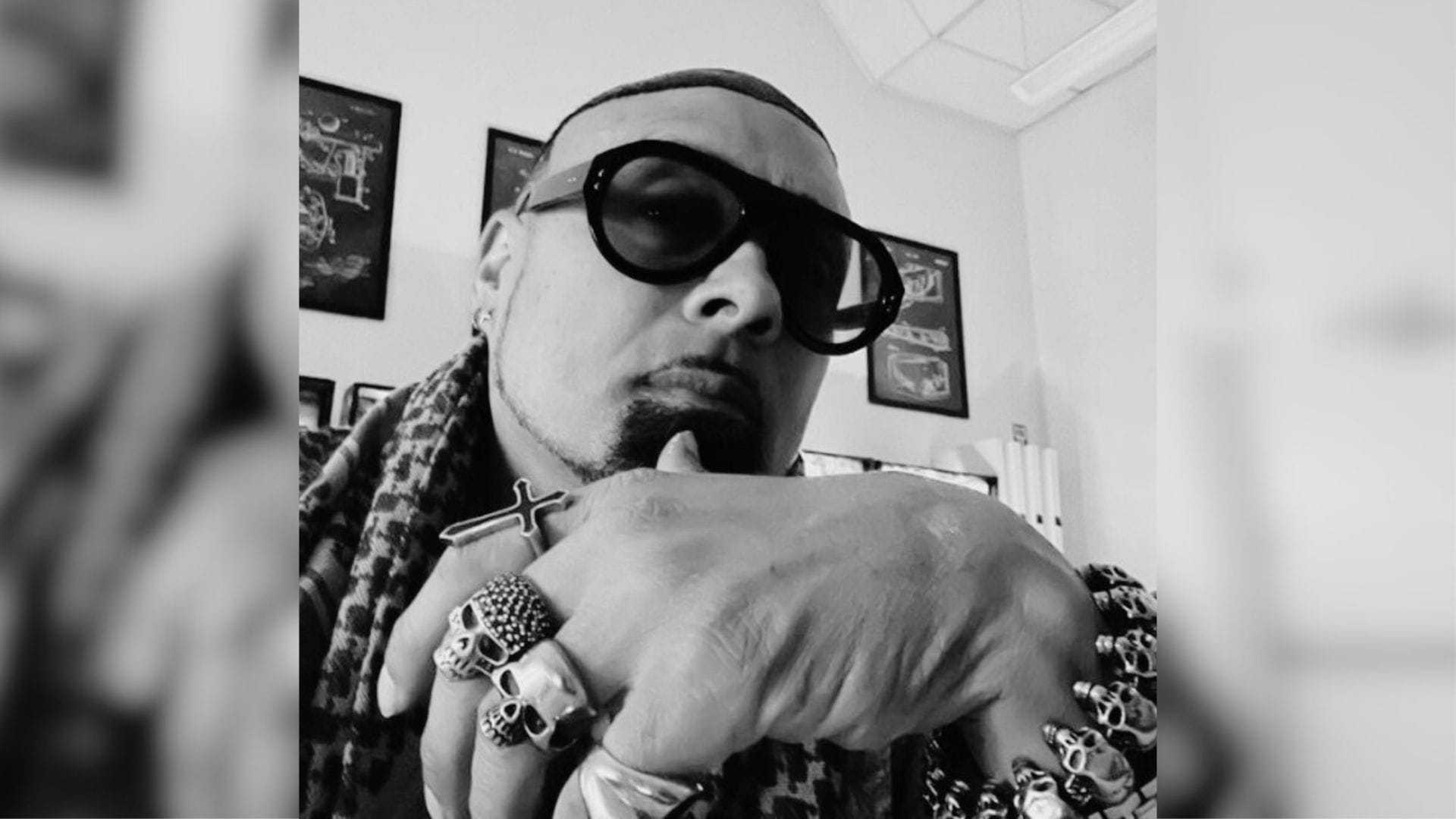 Fallece repentinamente un rapero estadounidense y rival de Tupac en los 90