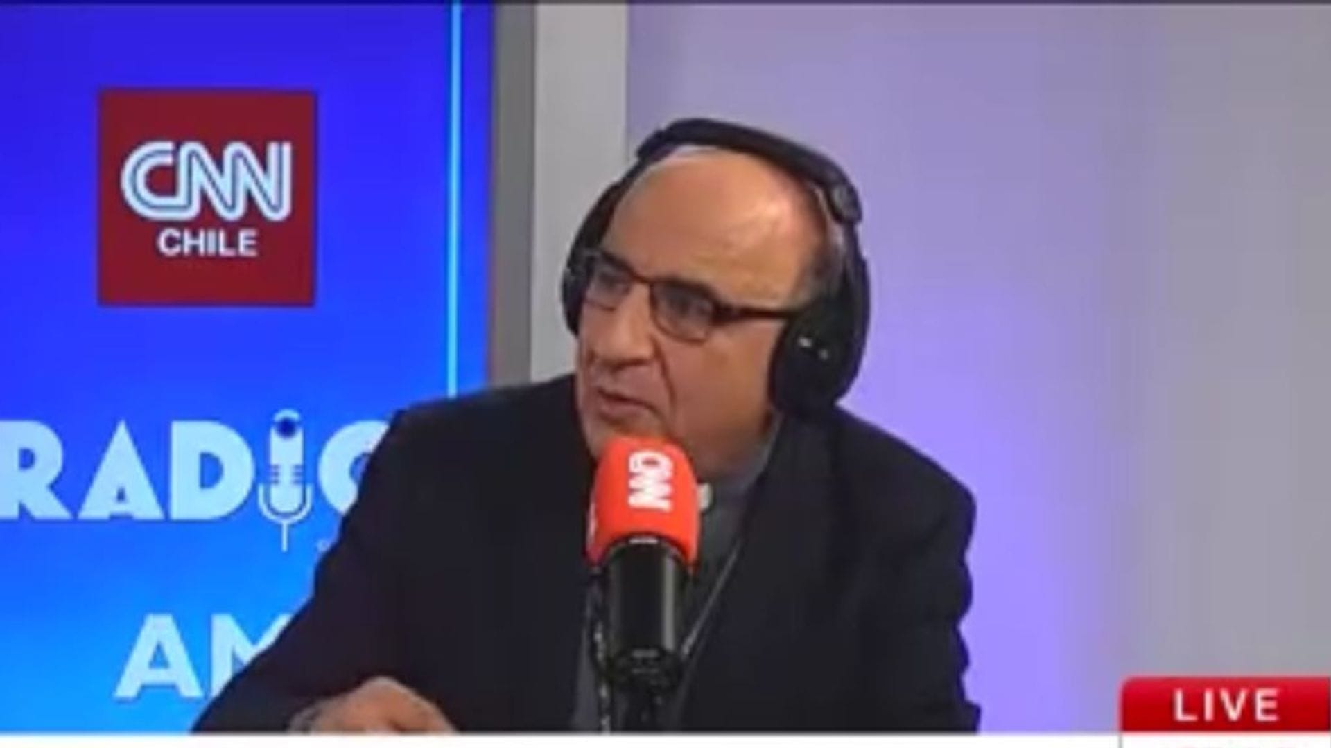Arzobispo Fernando Chomalí arremetió en contra del aborto y la eutanasia: “Una persona enferma difícilmente va a poder decidir sobre su vida”