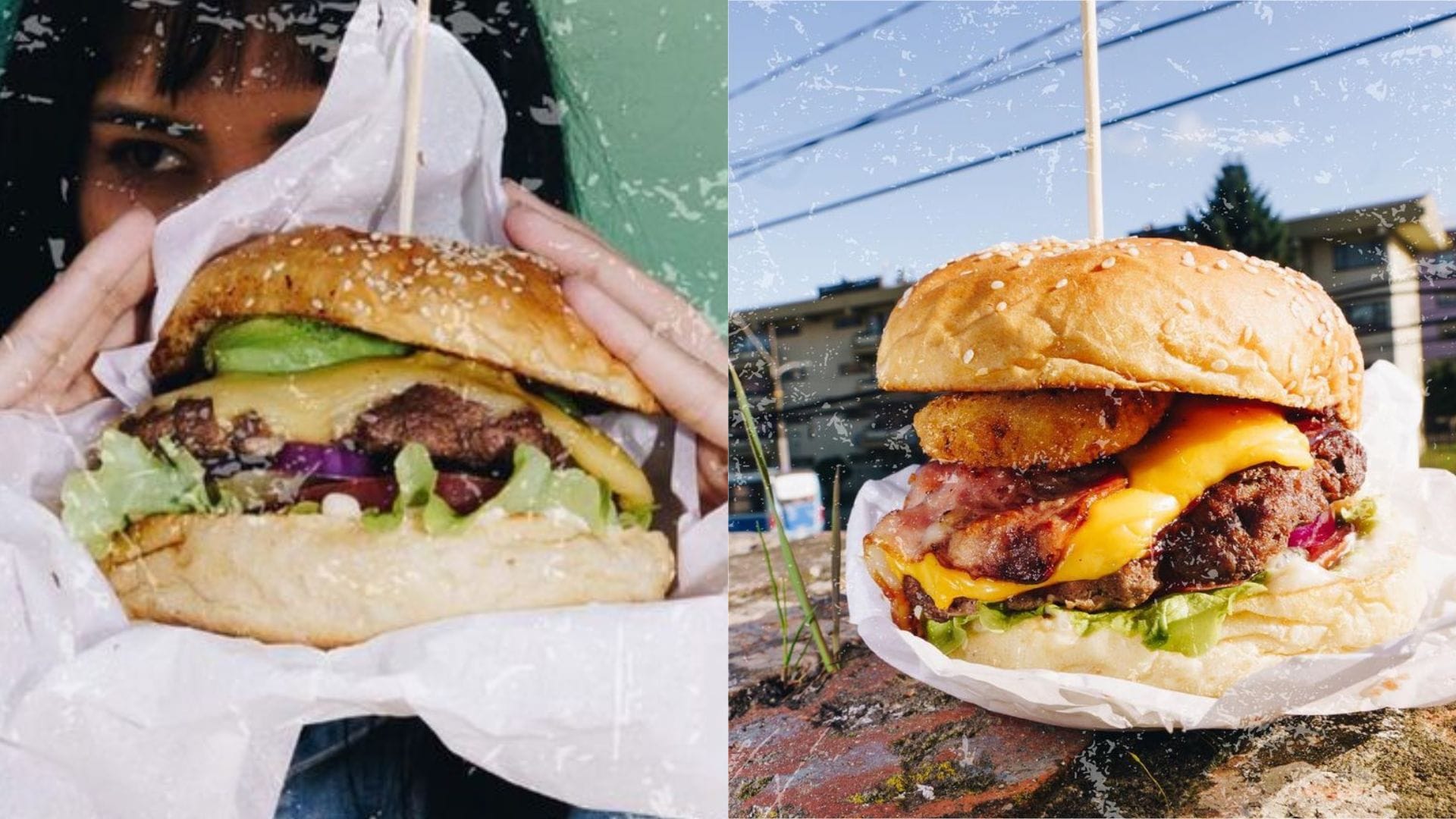 Local de hamburguesas de Concepción se corona como “Lo Mejor del Sur” en Premios Uber Eats