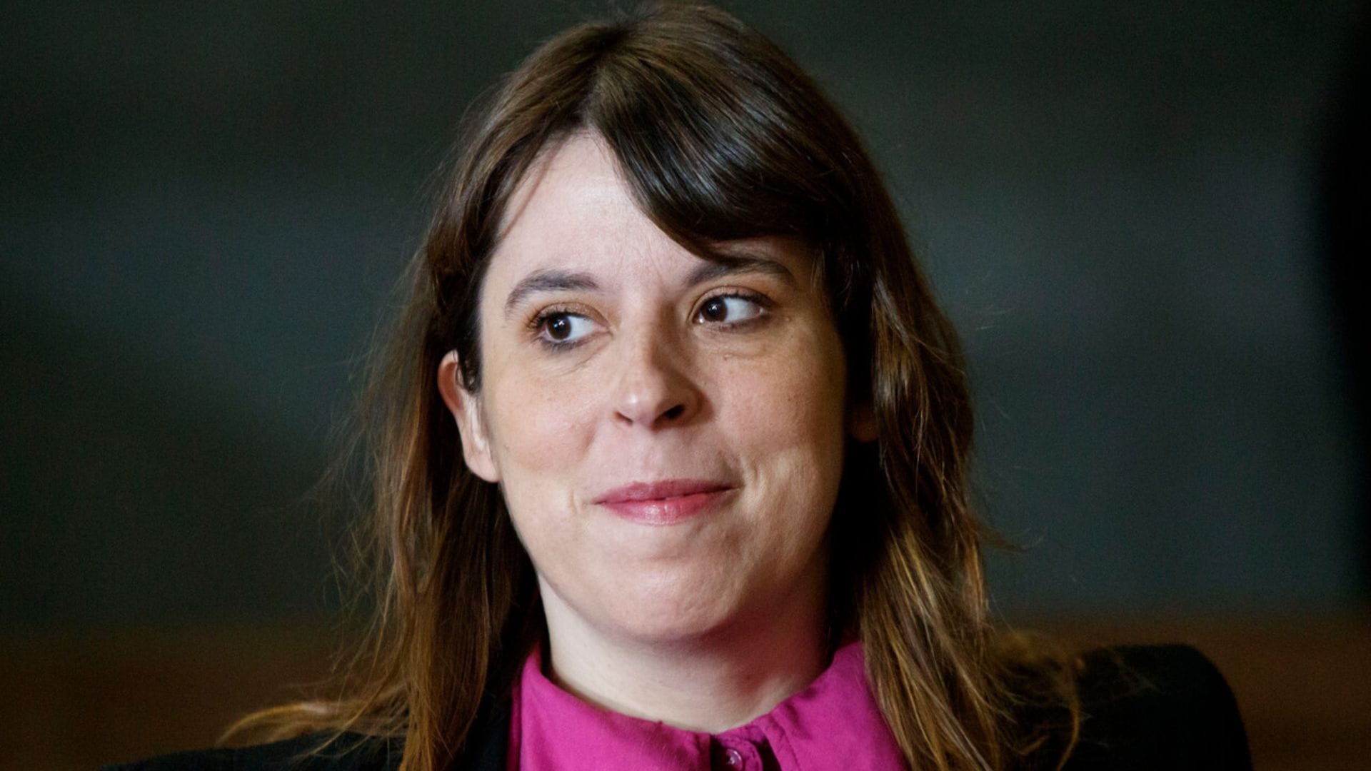 Constanza Martínez dejó su cargo en la Delegación Presidencial Metropolitana