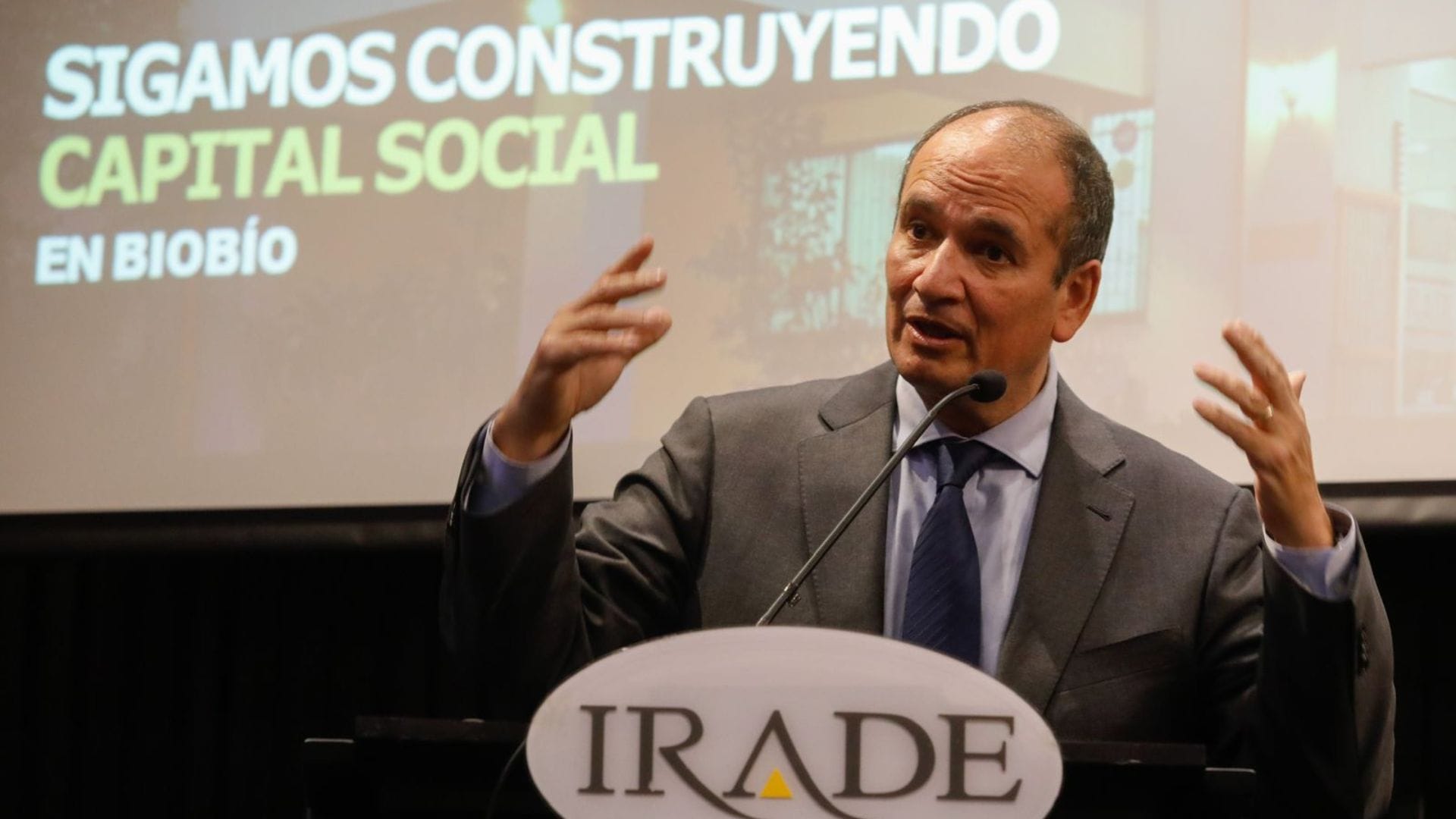 GORE Biobío firma convenio con Argentina para promover “Circuito Turístico Binacional a Través del Paso Internacional Pichachén”