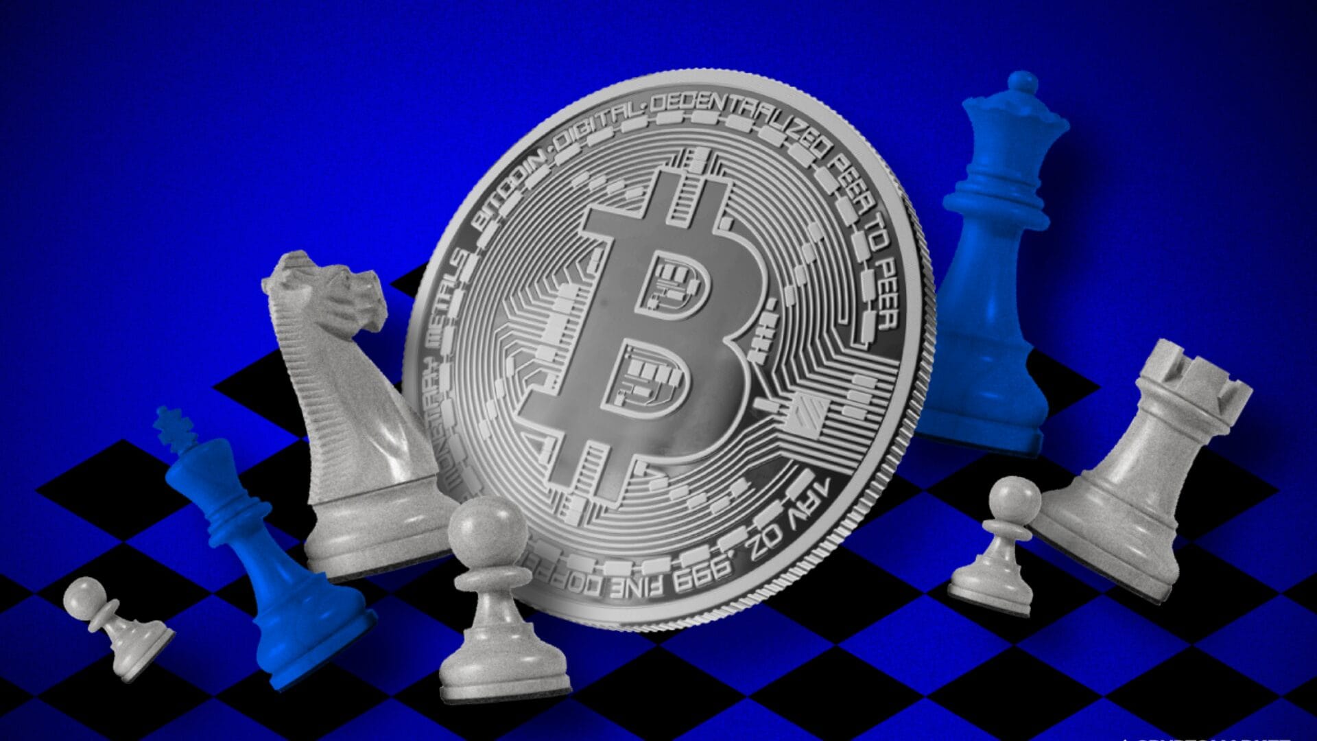 La importancia política de las criptomonedas y su creciente atractivo entre los jóvenes