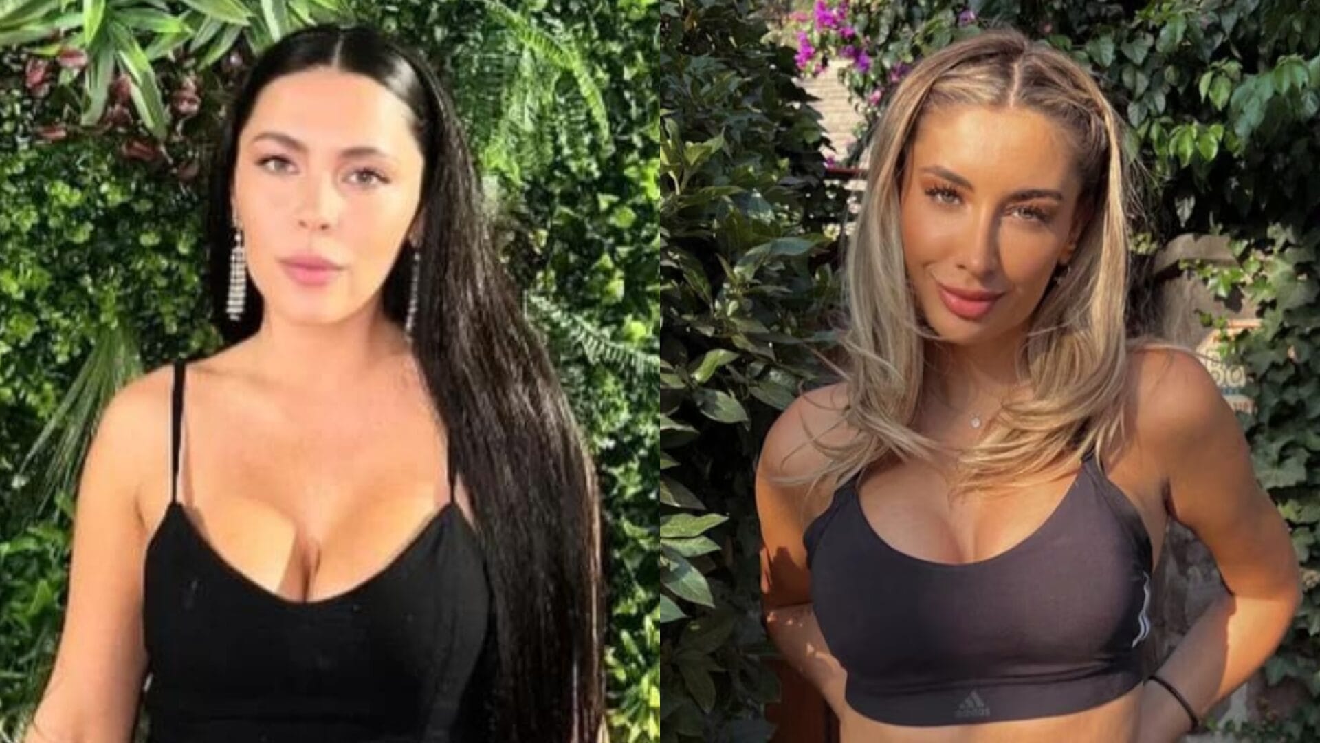 “Tengo una lista de todos los hombres con los que te has metido”: La ácida crítica que realizó Daniela Aránguiz contra Camila Andrade
