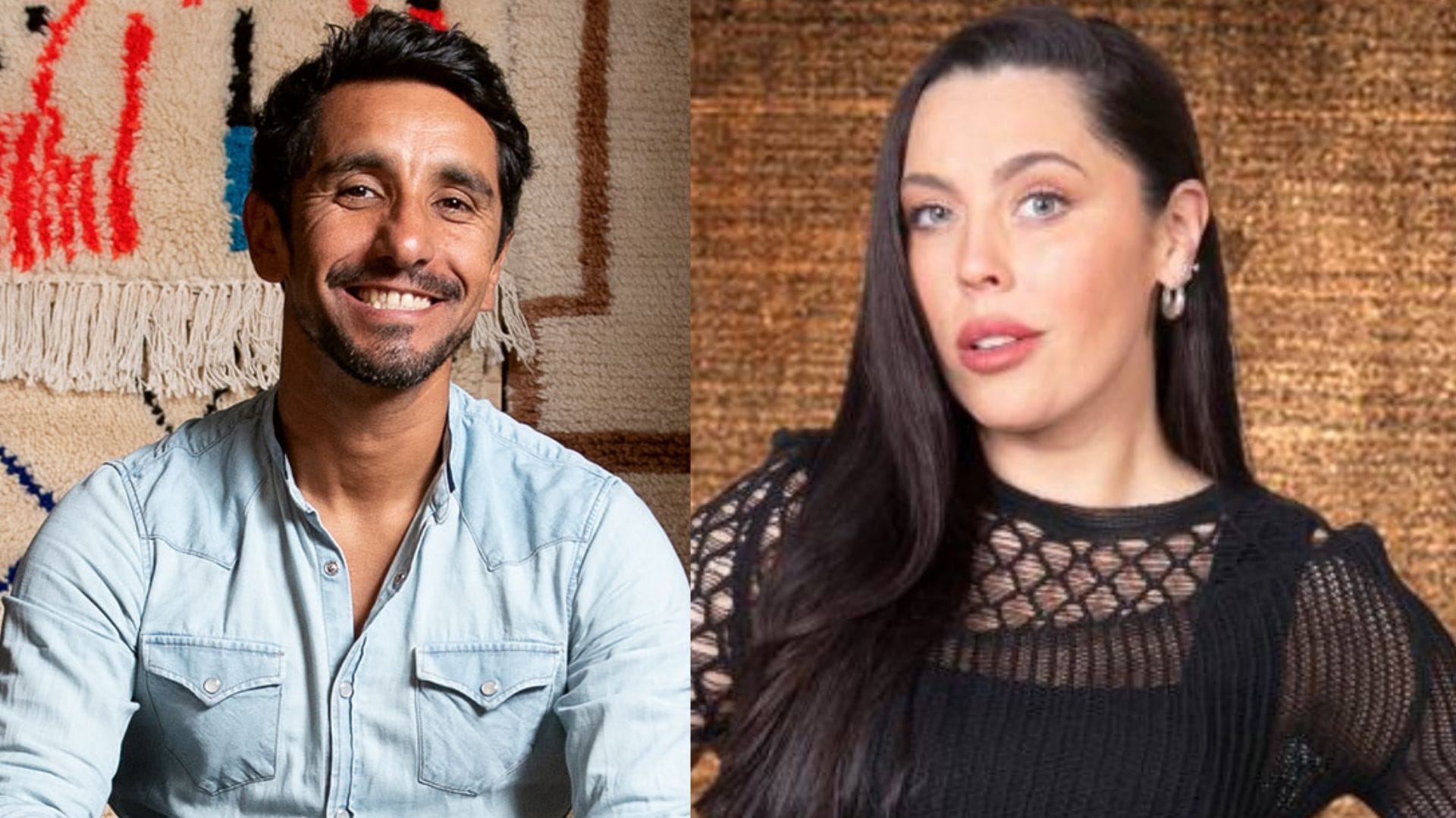 ¿Nació el amor? Daniela Aránguiz confesó lo que siente por Gerardo Zavala, expareja de Camila Andrade