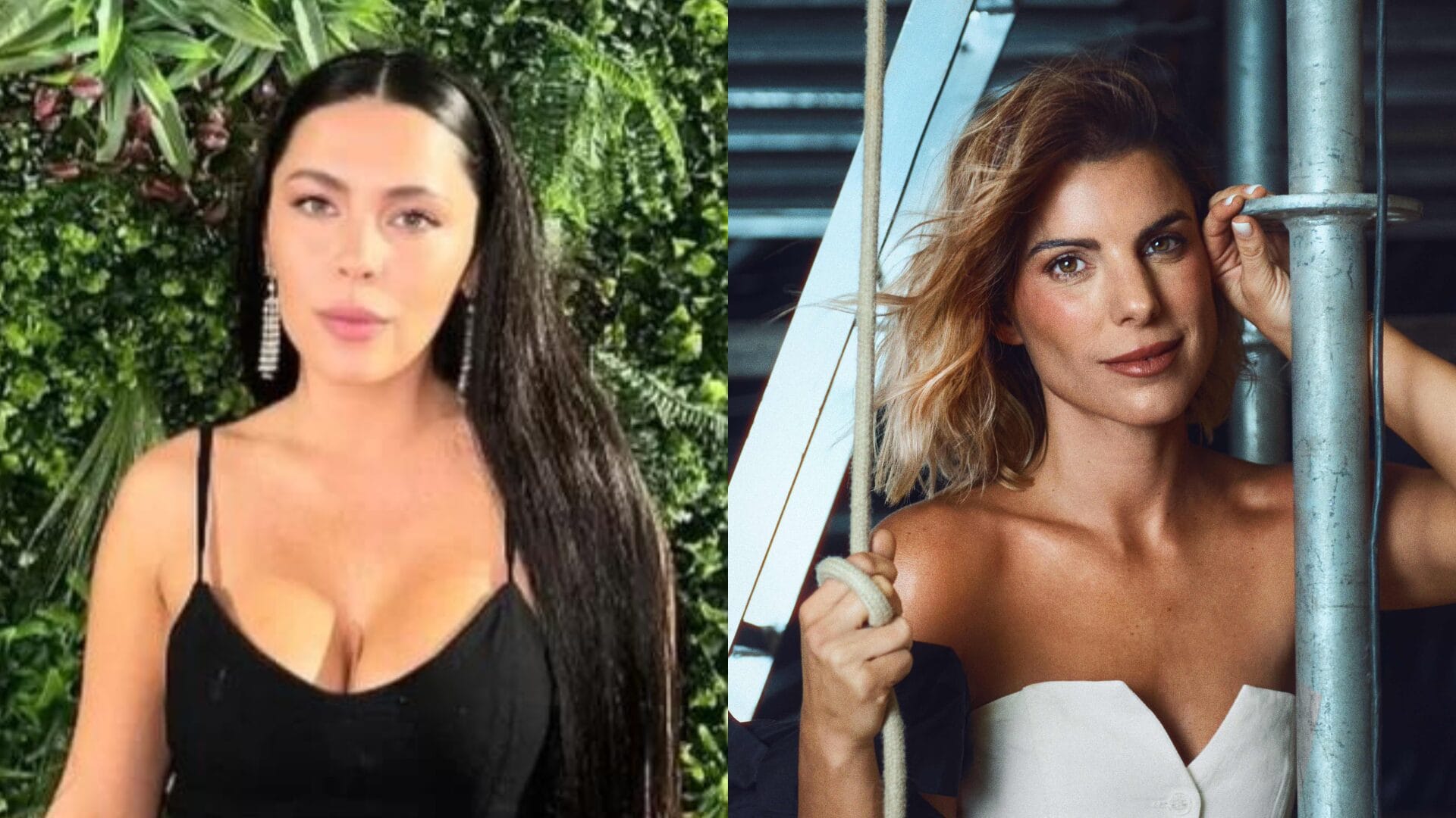 “Que sea mujercita”: Daniela Aránguiz respondió a solicitud de Maite Orsini de instalar un biombo en audiencia para no verla