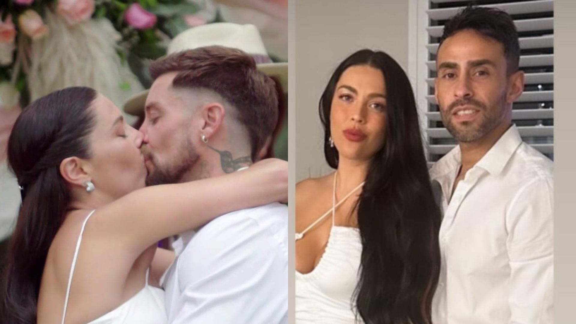 ¿Jorge Valdivia o Luis Mateucci? La sorprendente respuesta de Daniela Aránguiz sobre cuál ex prefiere