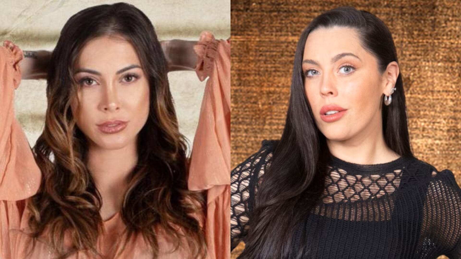 Guerra entre Danielas: Los duros dichos entre Colett y Aránguiz tras declarar su enemistad
