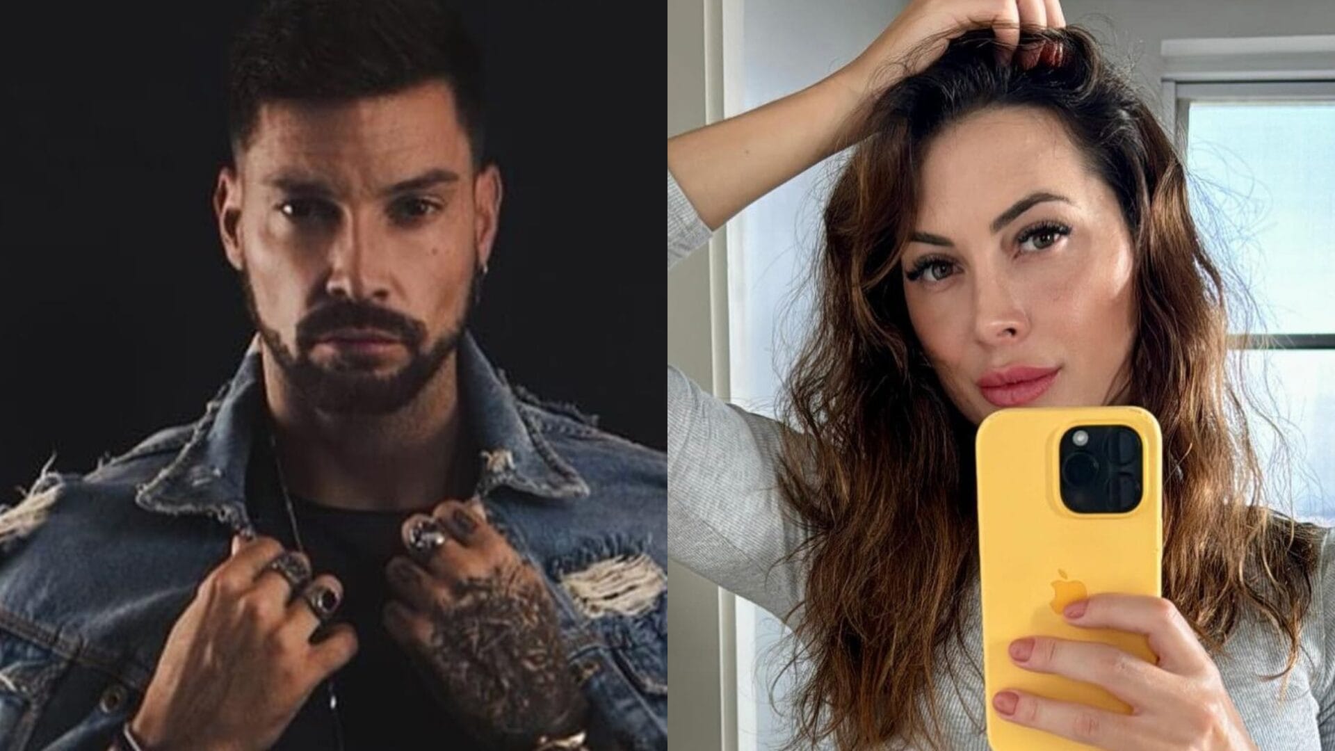 ¡Se supo todo! Daniela Colett contó la verdadera razón de su quiebre con Luis Mateucci
