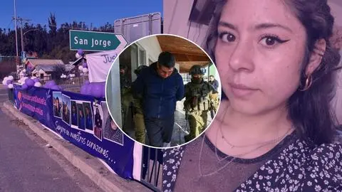 Los argumentos de la Fiscalía del Biobío para reformalizar a femicida de Daniela Olate