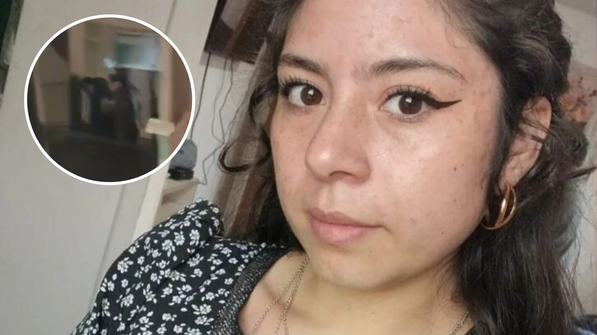 Detienen al presunto autor del homicidio de Daniela Olate en Florida