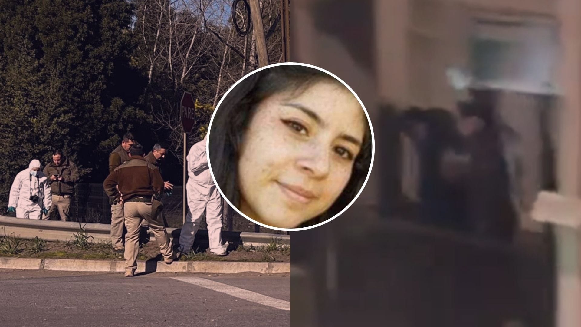 Así fue cómo se concretó la detención de sujeto que confesó el crimen de Daniela Olate